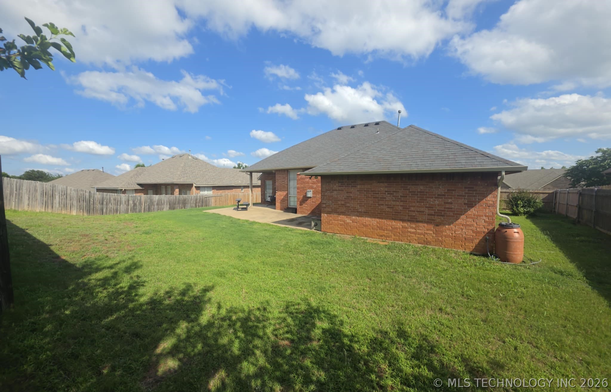 10915 Blue Sky Drive Midwest City OK 73130