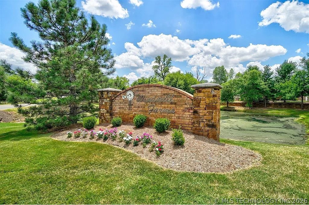 10915 Blue Sky Drive Midwest City OK 73130