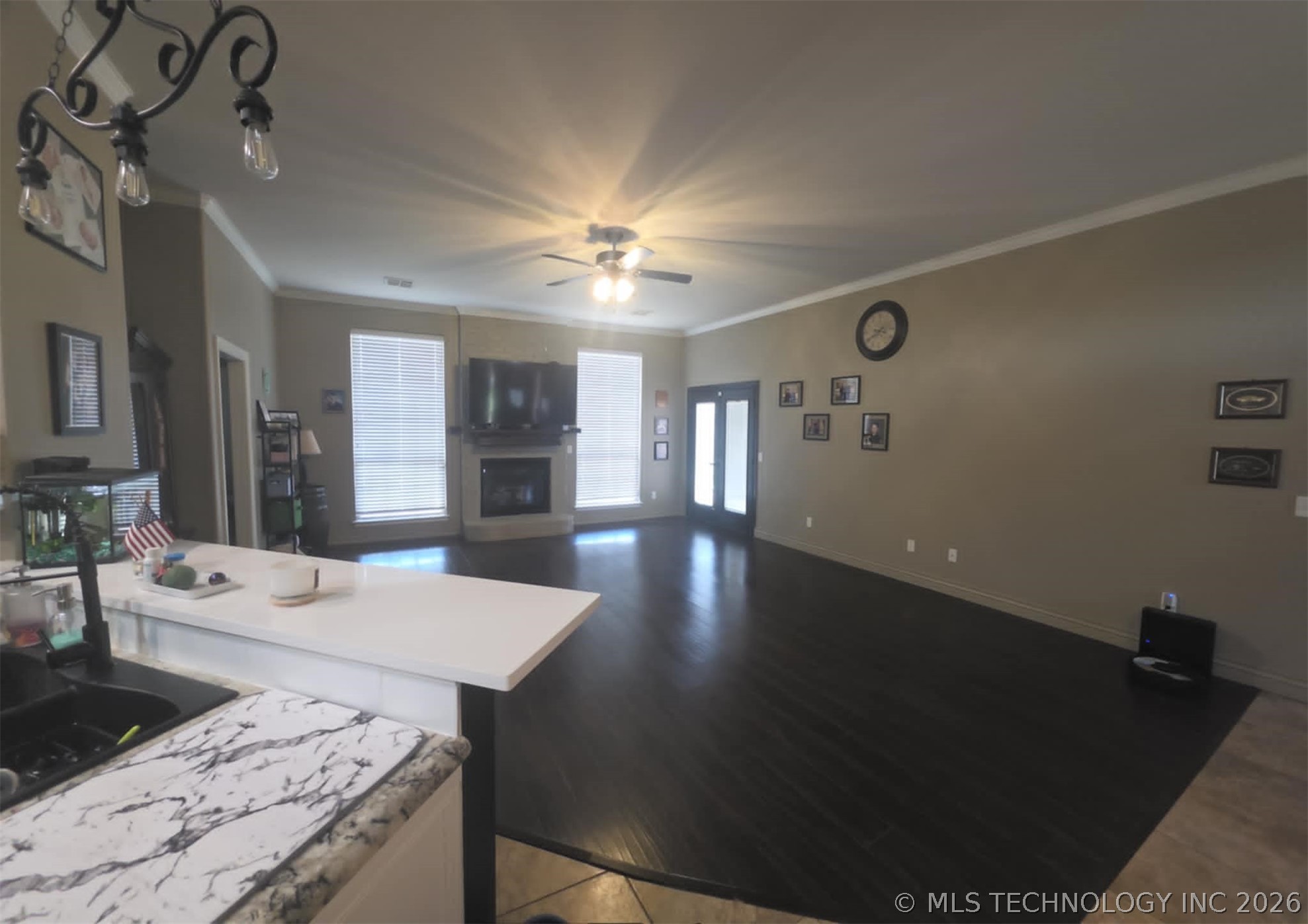 10915 Blue Sky Drive Midwest City OK 73130
