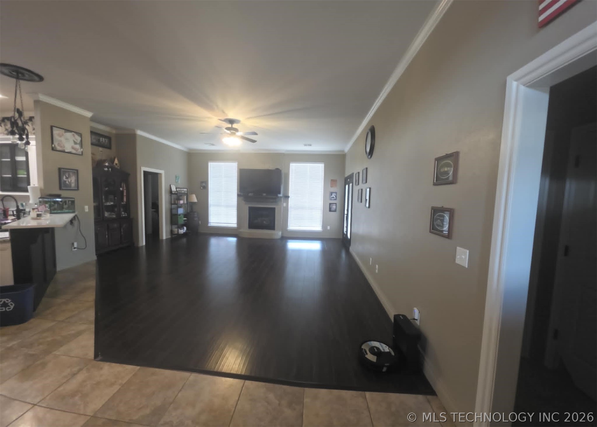 10915 Blue Sky Drive Midwest City OK 73130