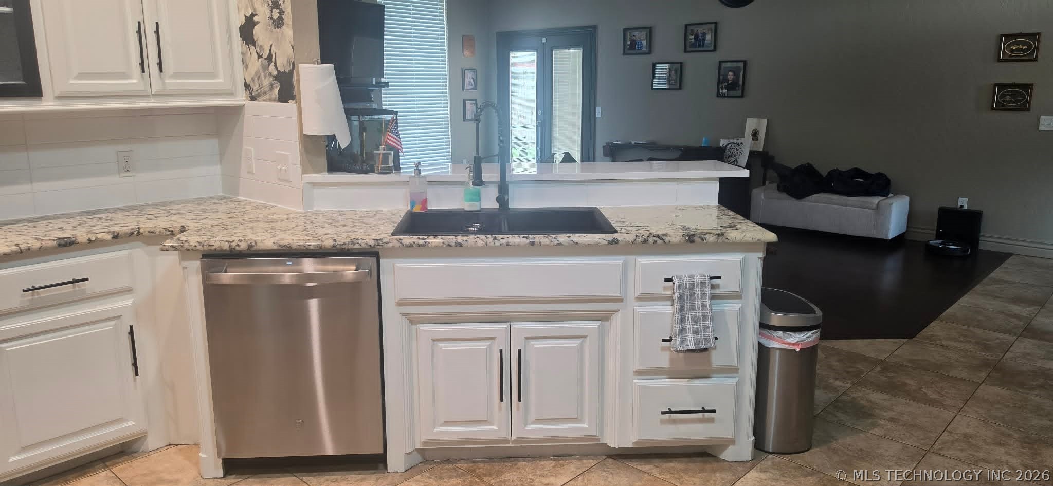 10915 Blue Sky Drive Midwest City OK 73130