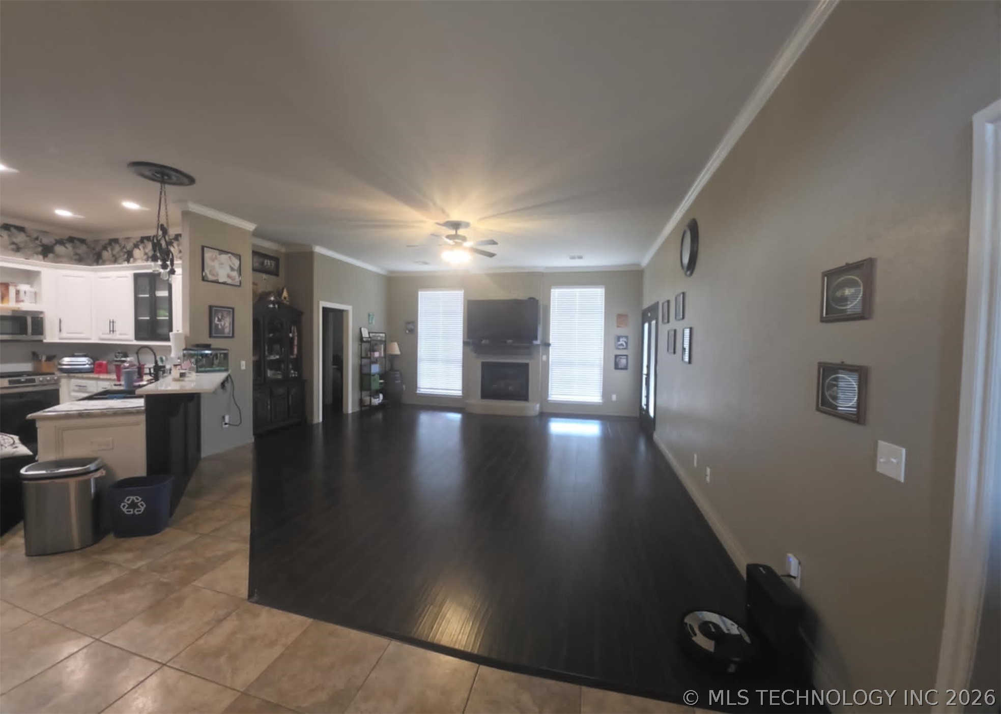 10915 Blue Sky Drive Midwest City OK 73130