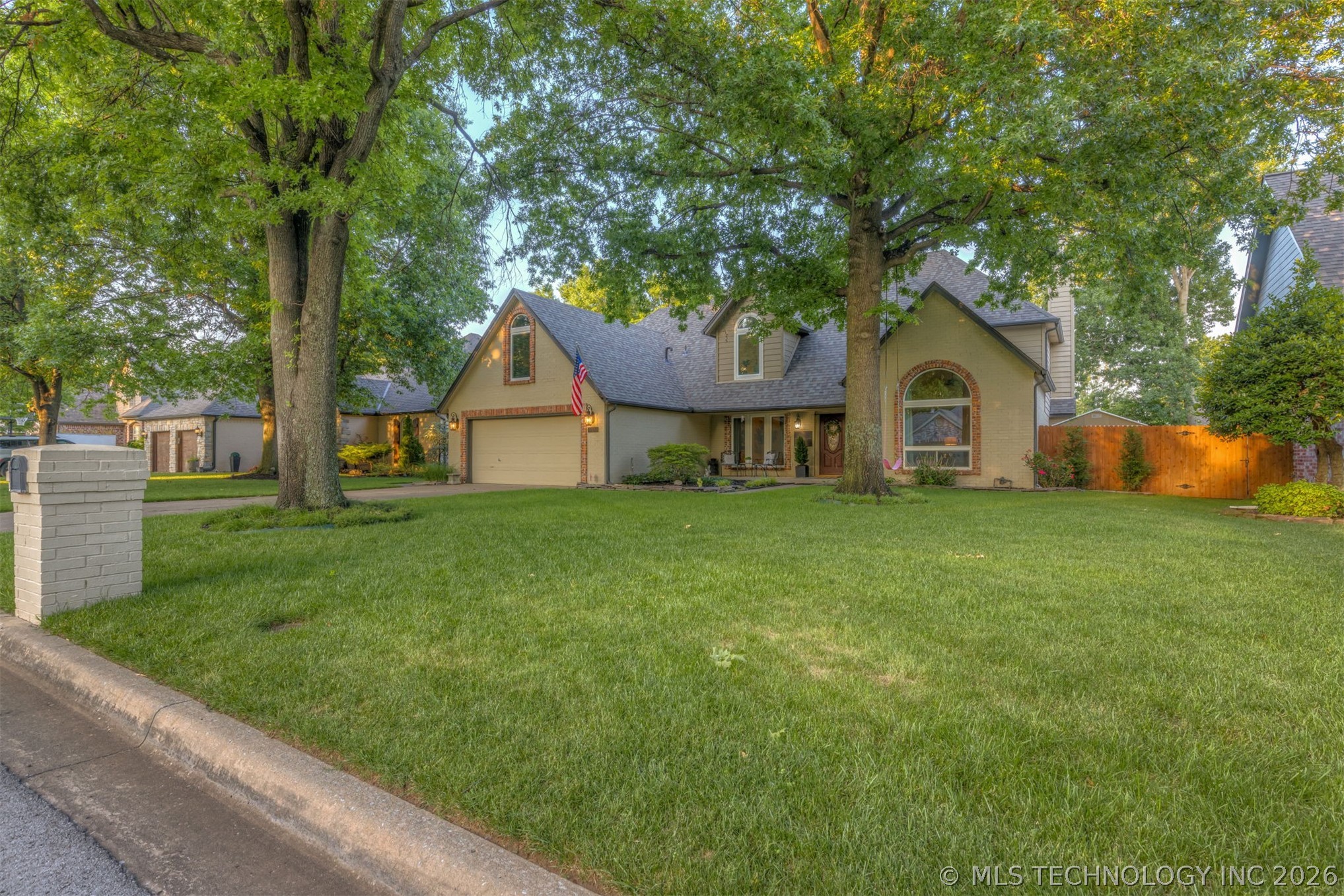 11235 S Maplewood Avenue Tulsa OK 74137