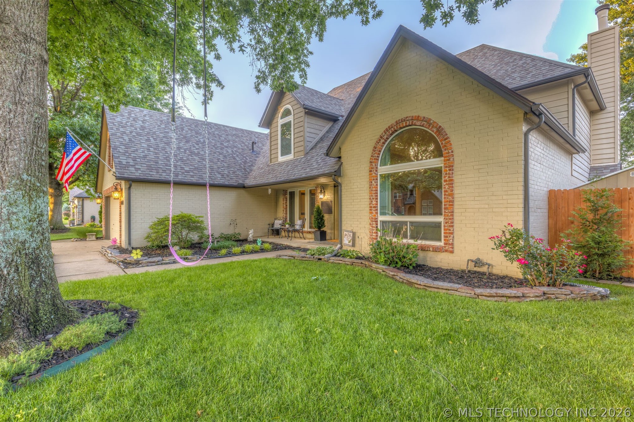 11235 S Maplewood Avenue Tulsa OK 74137