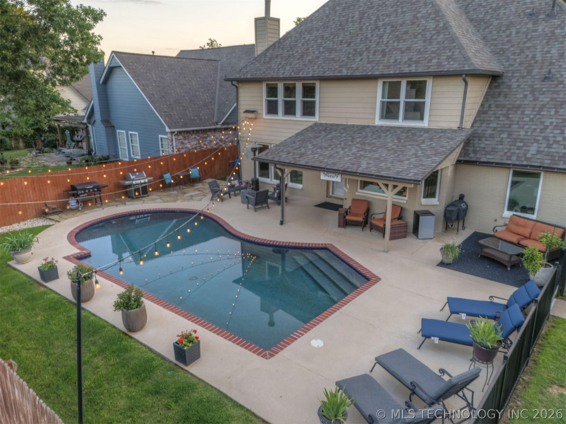 11235 S Maplewood Avenue Tulsa OK 74137
