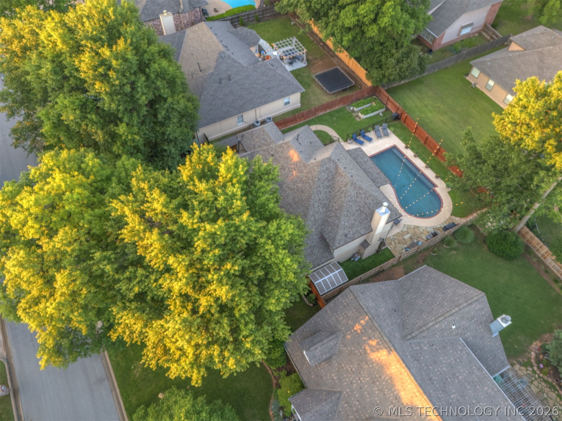11235 S Maplewood Avenue Tulsa OK 74137