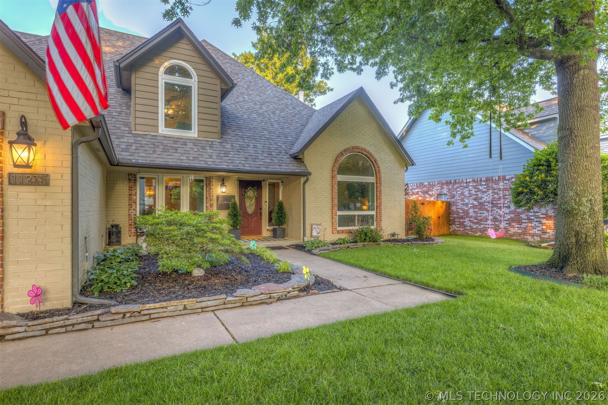 11235 S Maplewood Avenue Tulsa OK 74137