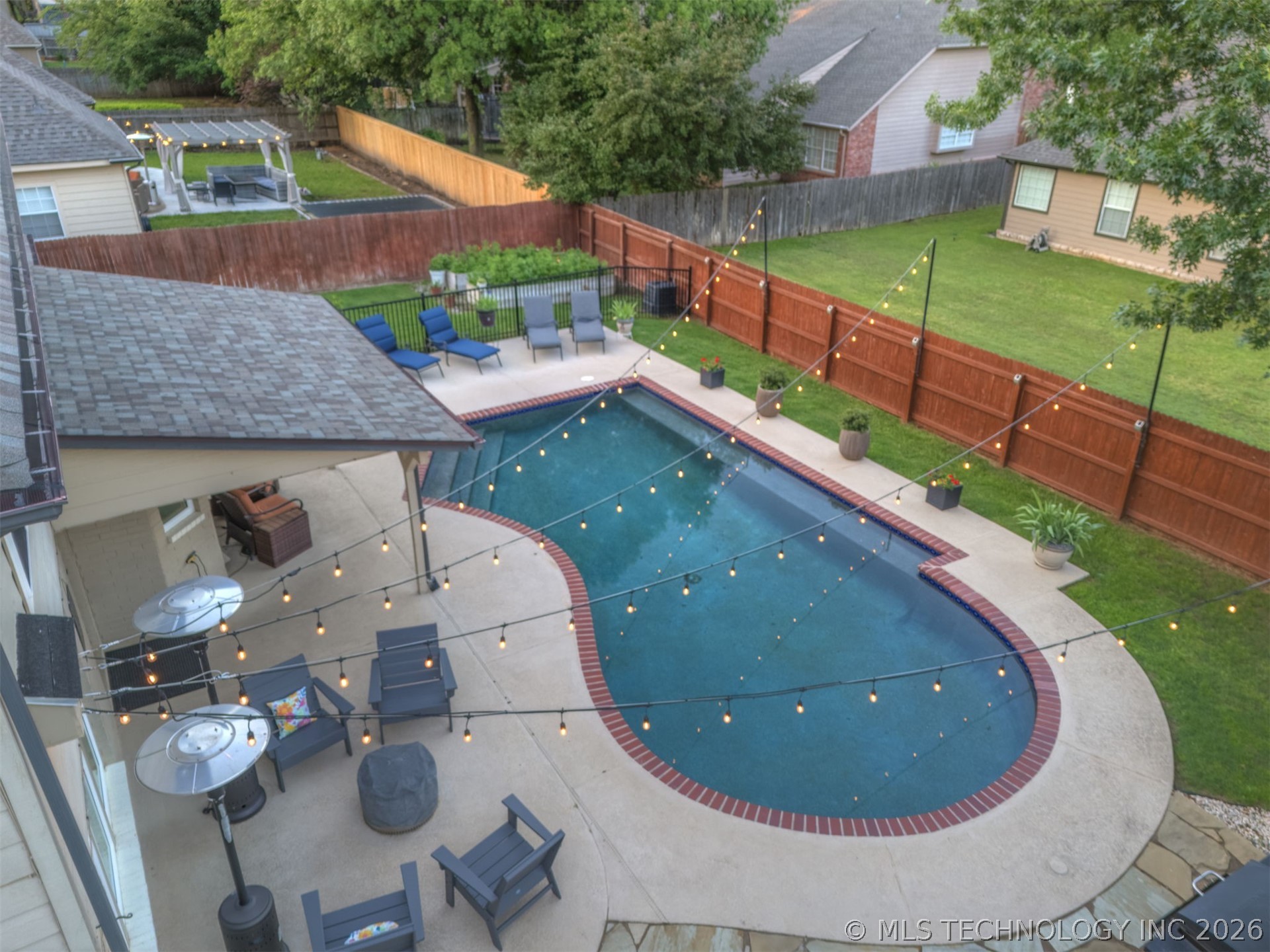 11235 S Maplewood Avenue Tulsa OK 74137