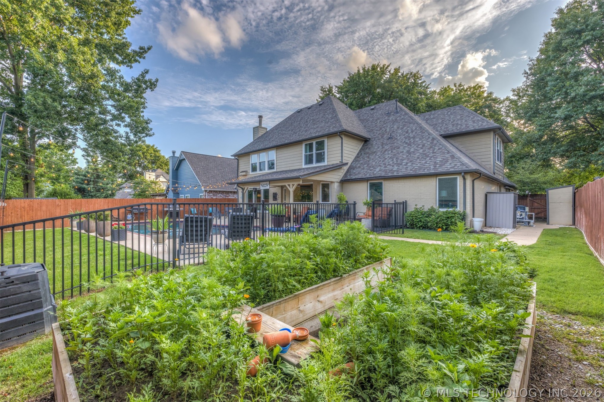 11235 S Maplewood Avenue Tulsa OK 74137