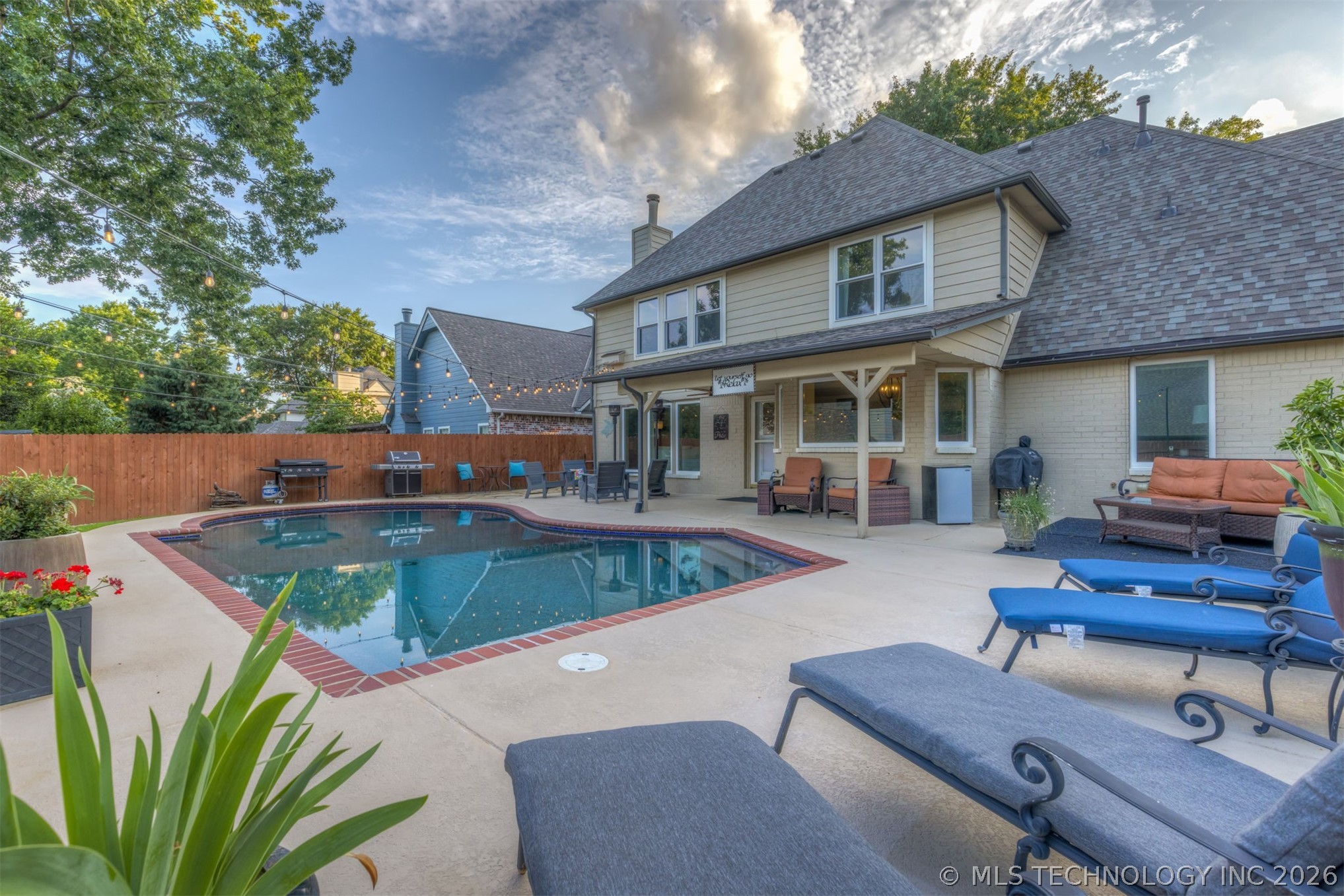 11235 S Maplewood Avenue Tulsa OK 74137