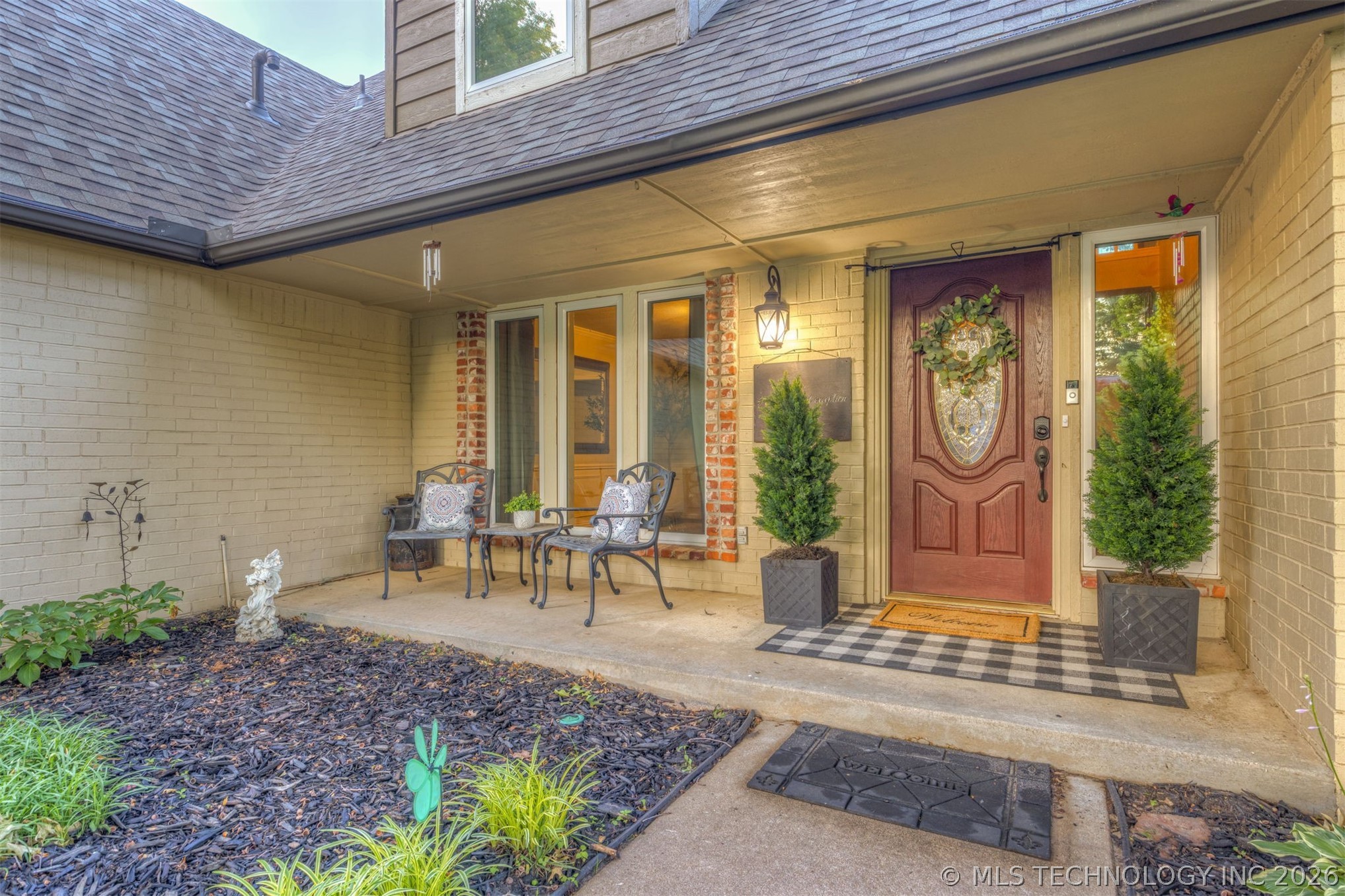 11235 S Maplewood Avenue Tulsa OK 74137