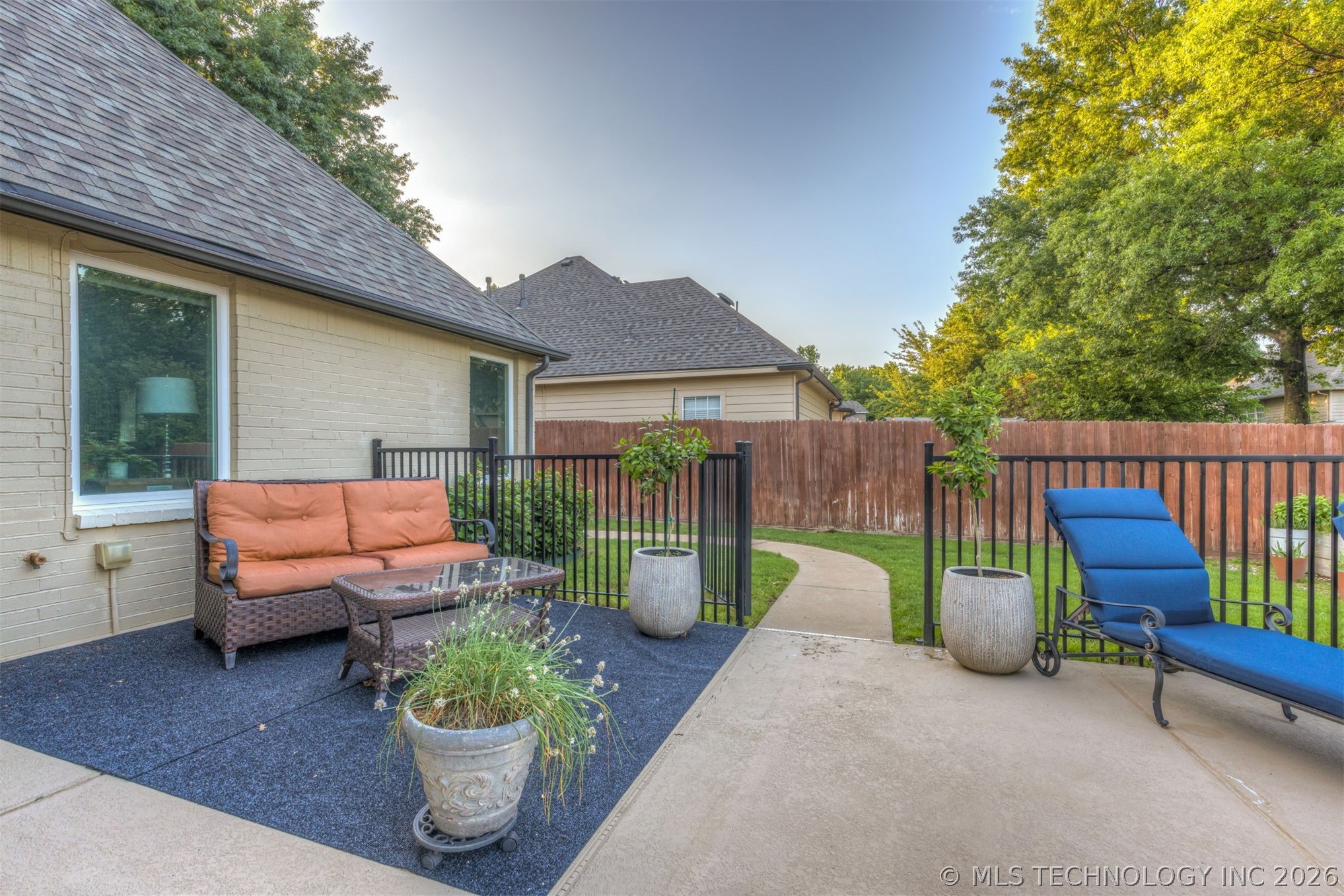 11235 S Maplewood Avenue Tulsa OK 74137