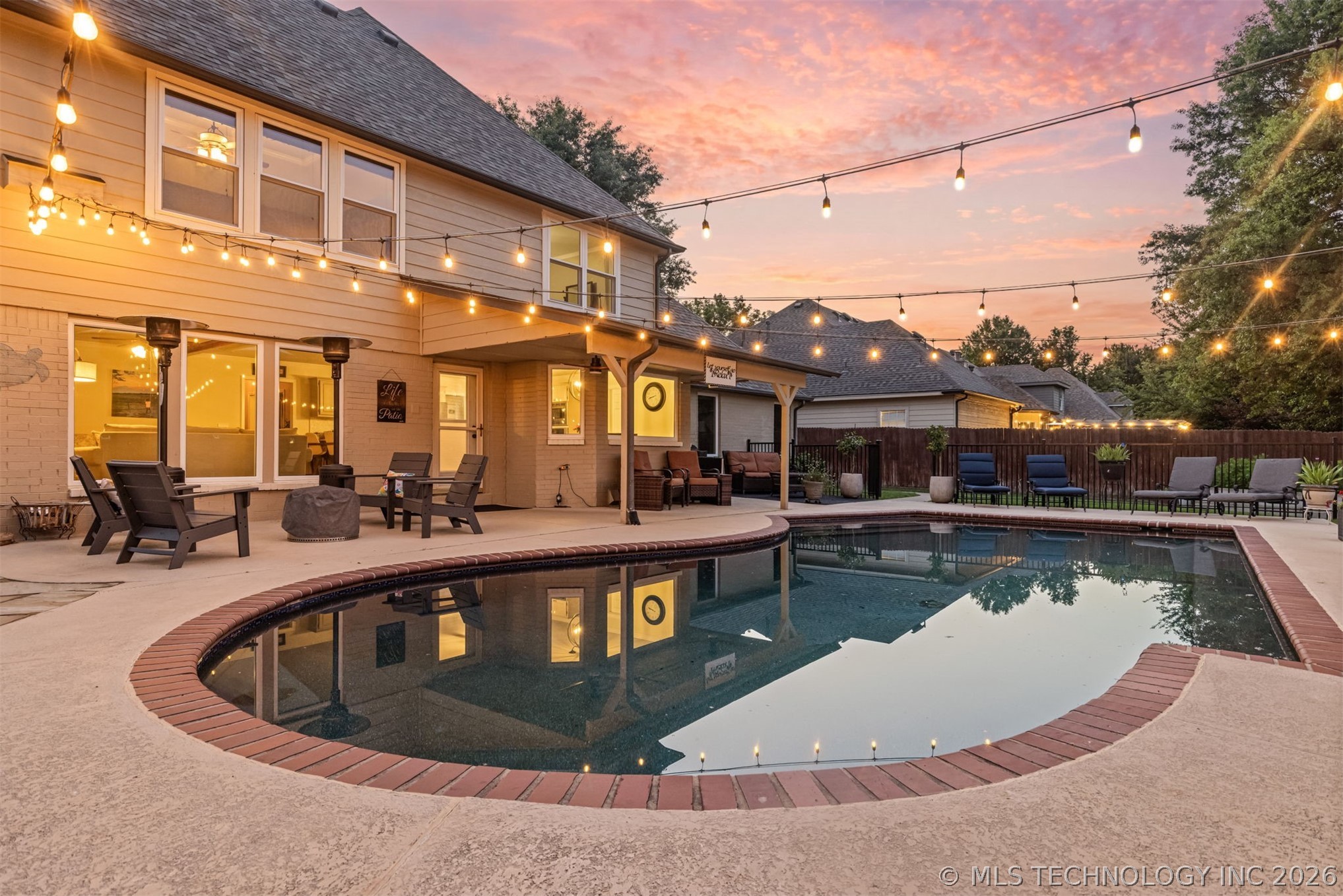 11235 S Maplewood Avenue Tulsa OK 74137