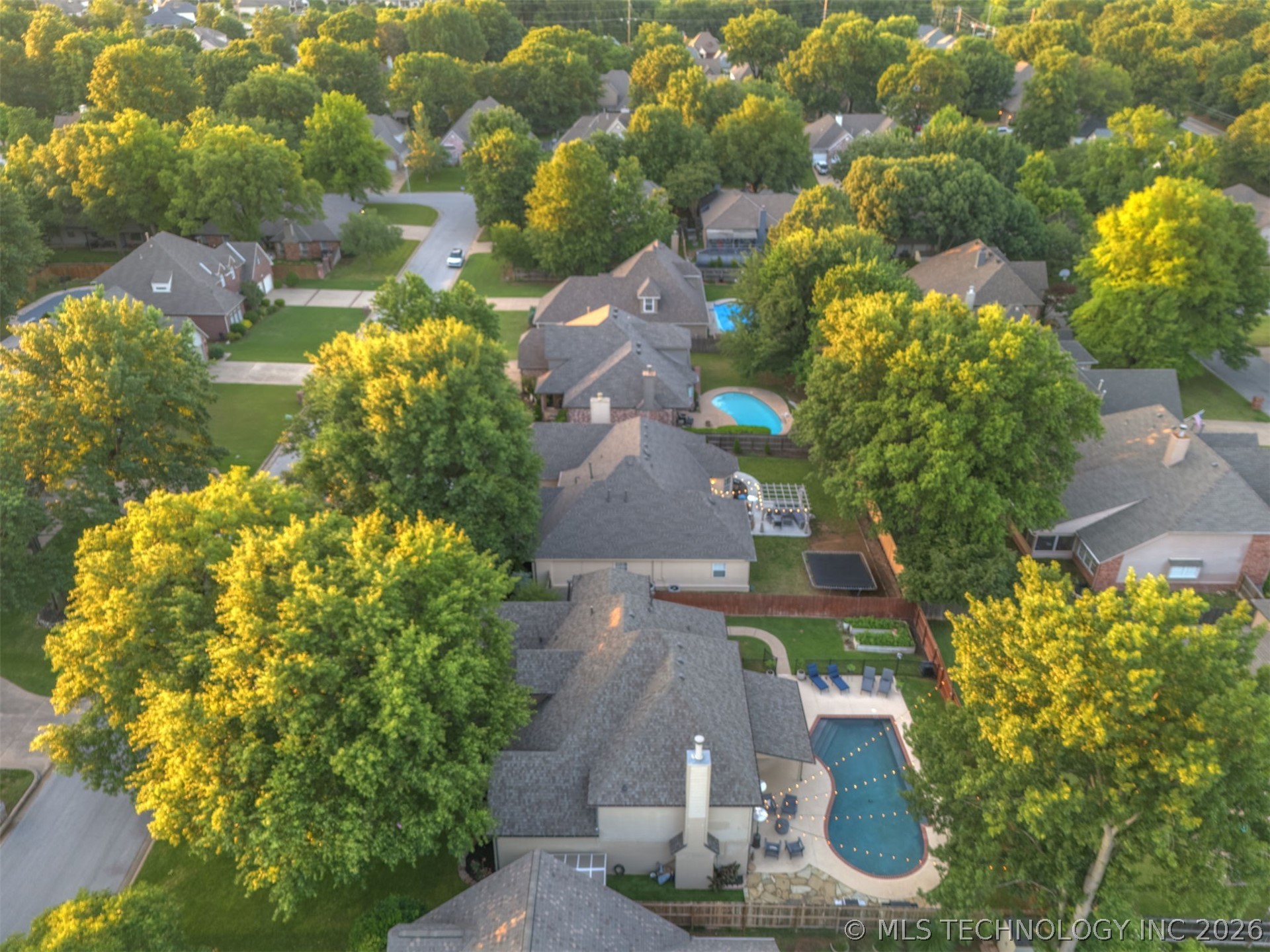 11235 S Maplewood Avenue Tulsa OK 74137