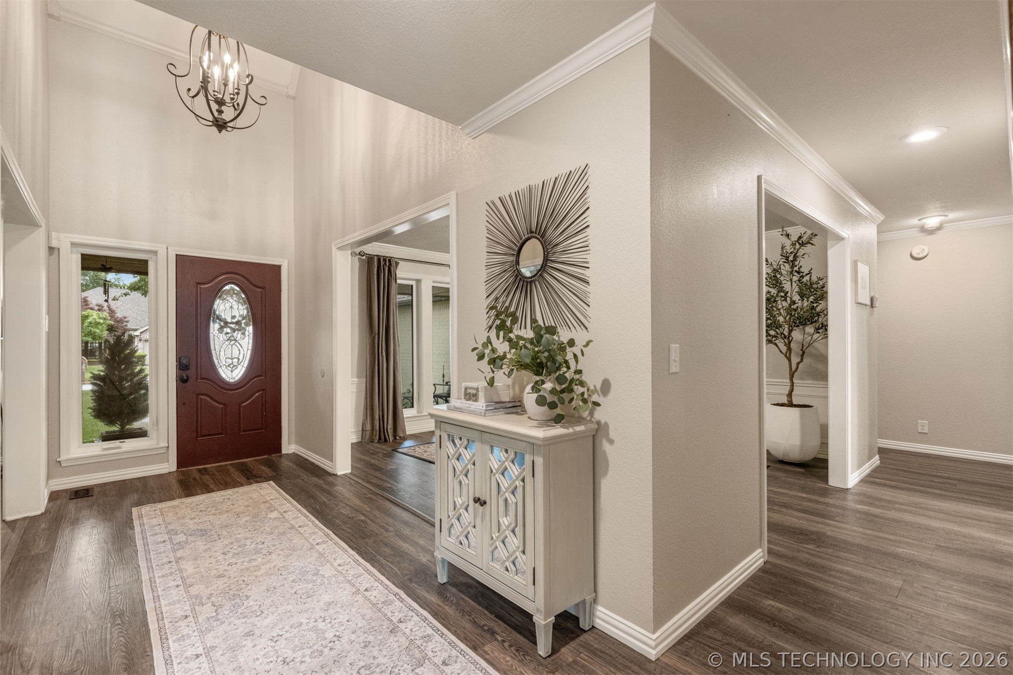 11235 S Maplewood Avenue Tulsa OK 74137