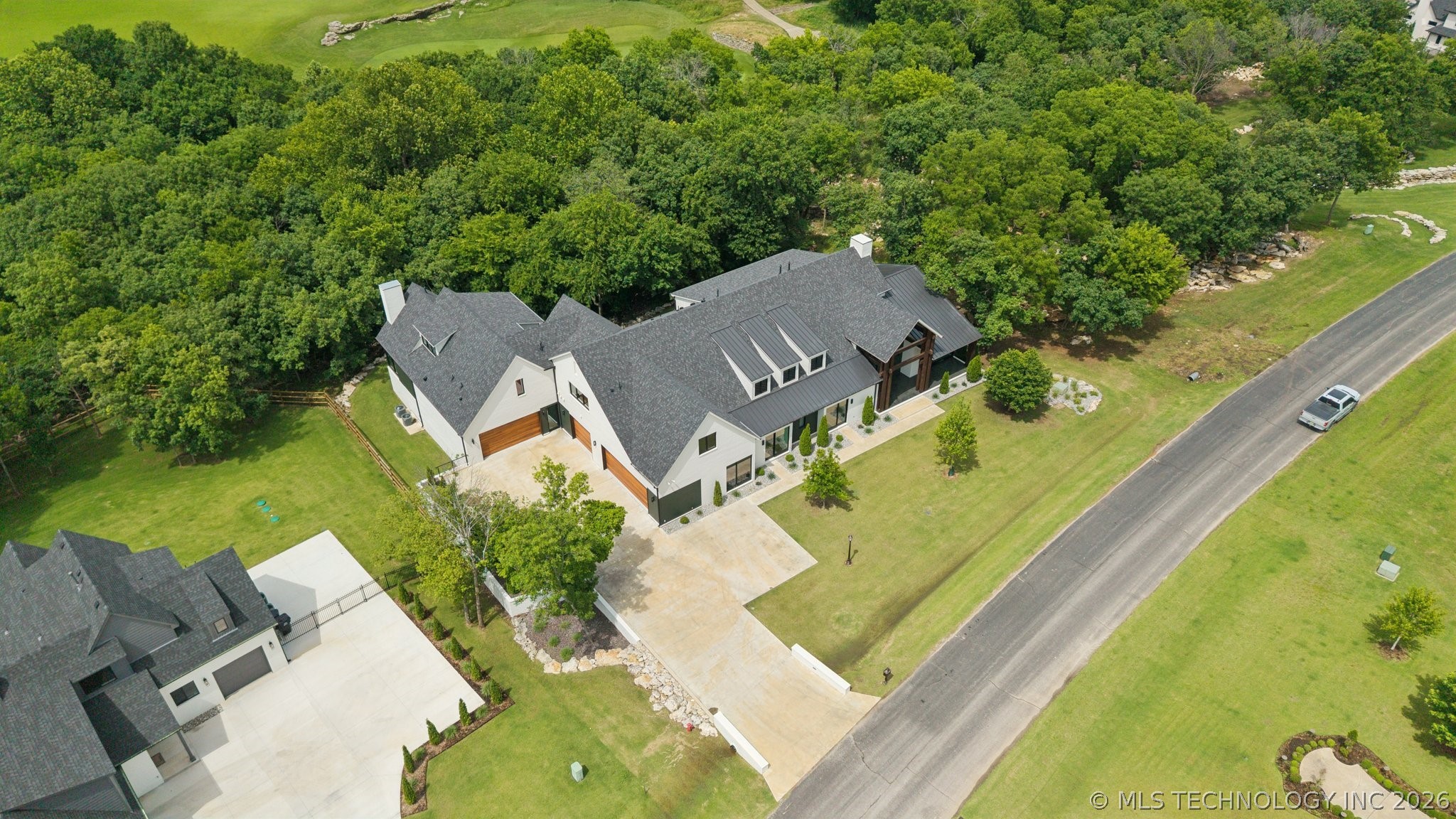 17889 E Falcon Pass Owasso OK 74055