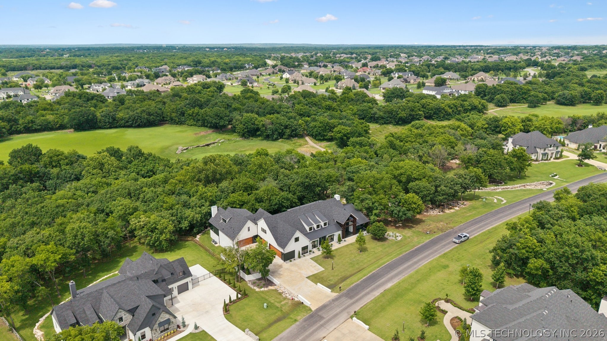 17889 E Falcon Pass Owasso OK 74055
