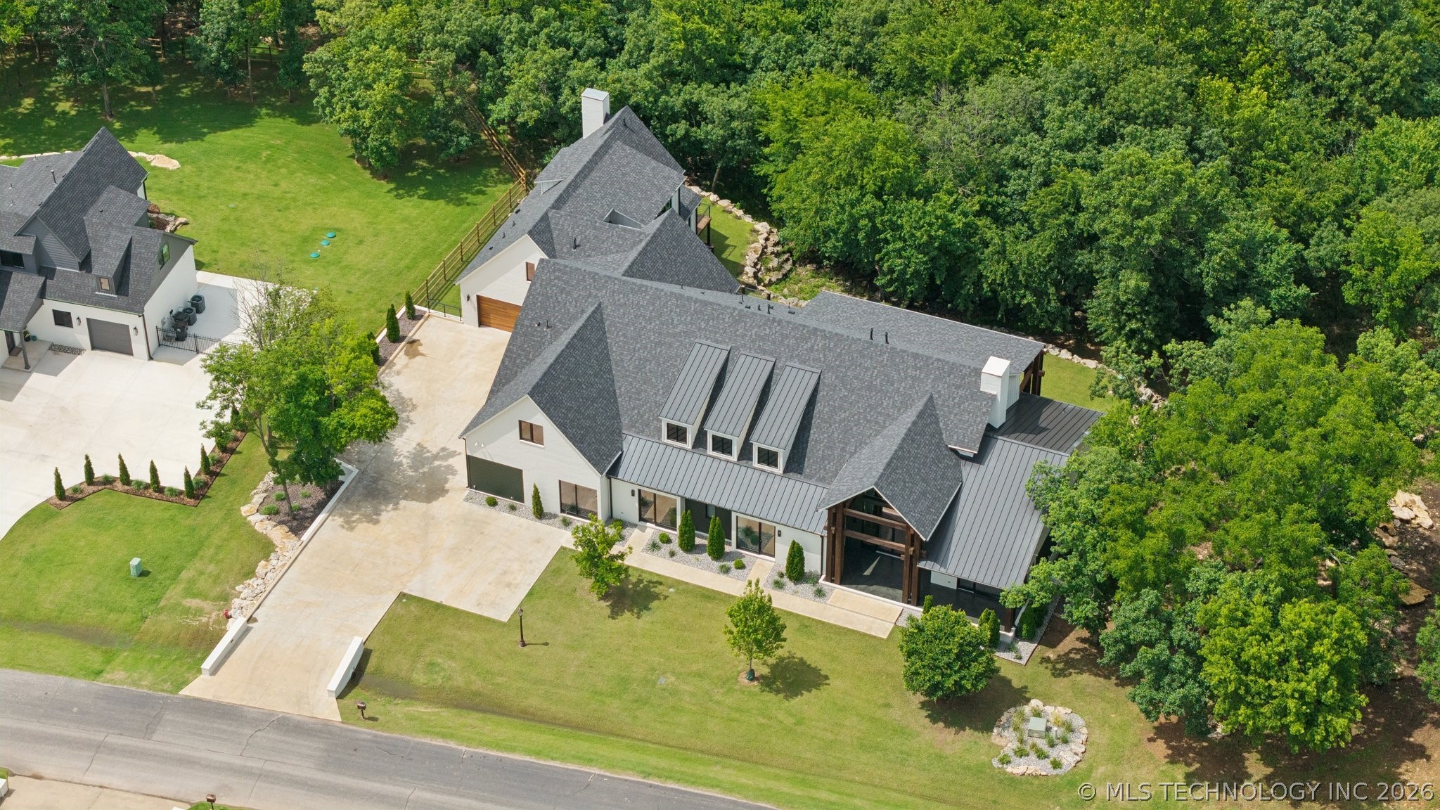 17889 E Falcon Pass Owasso OK 74055