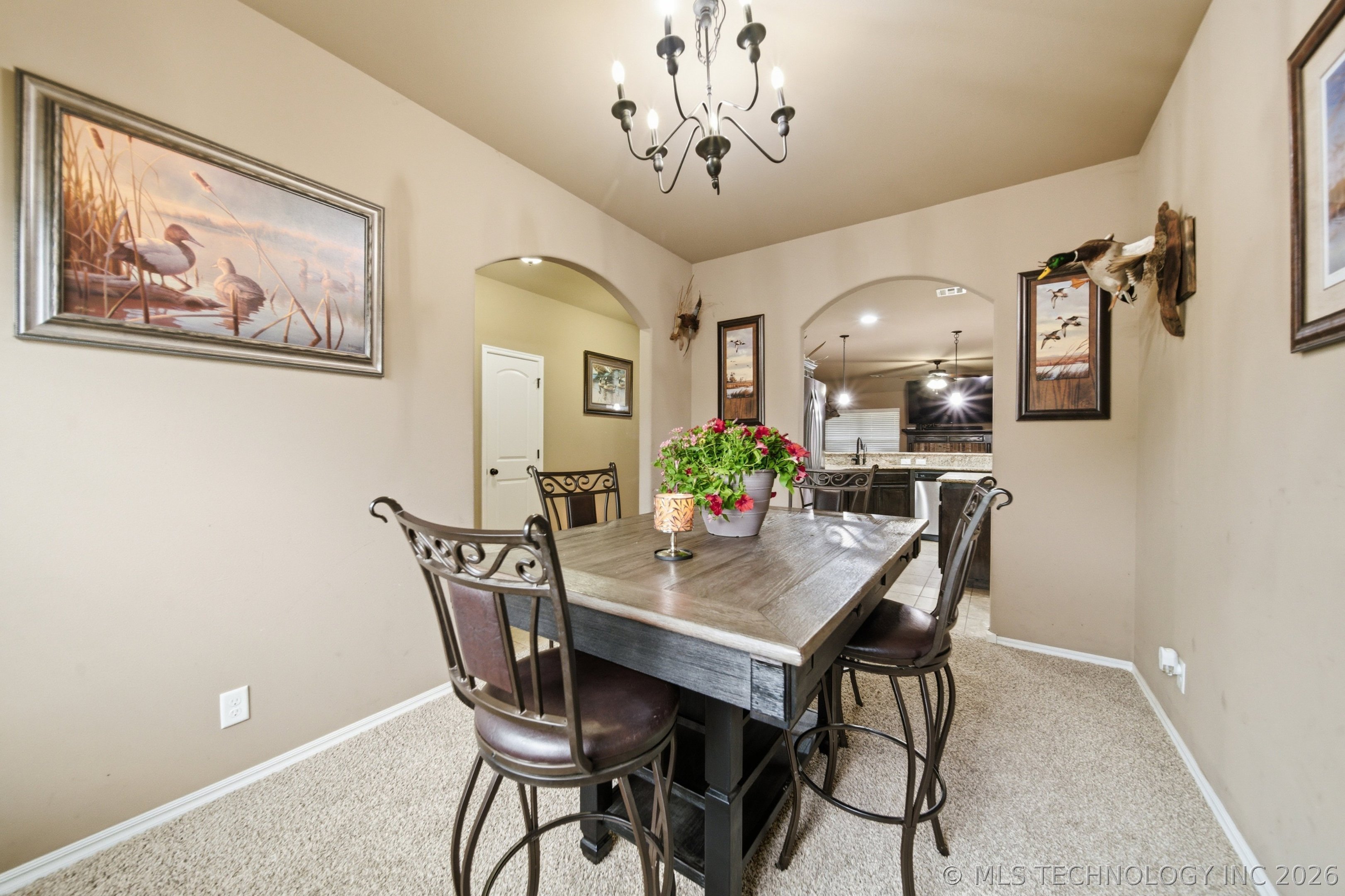 9008 S 255th Eastavenue Broken Arrow OK 74014