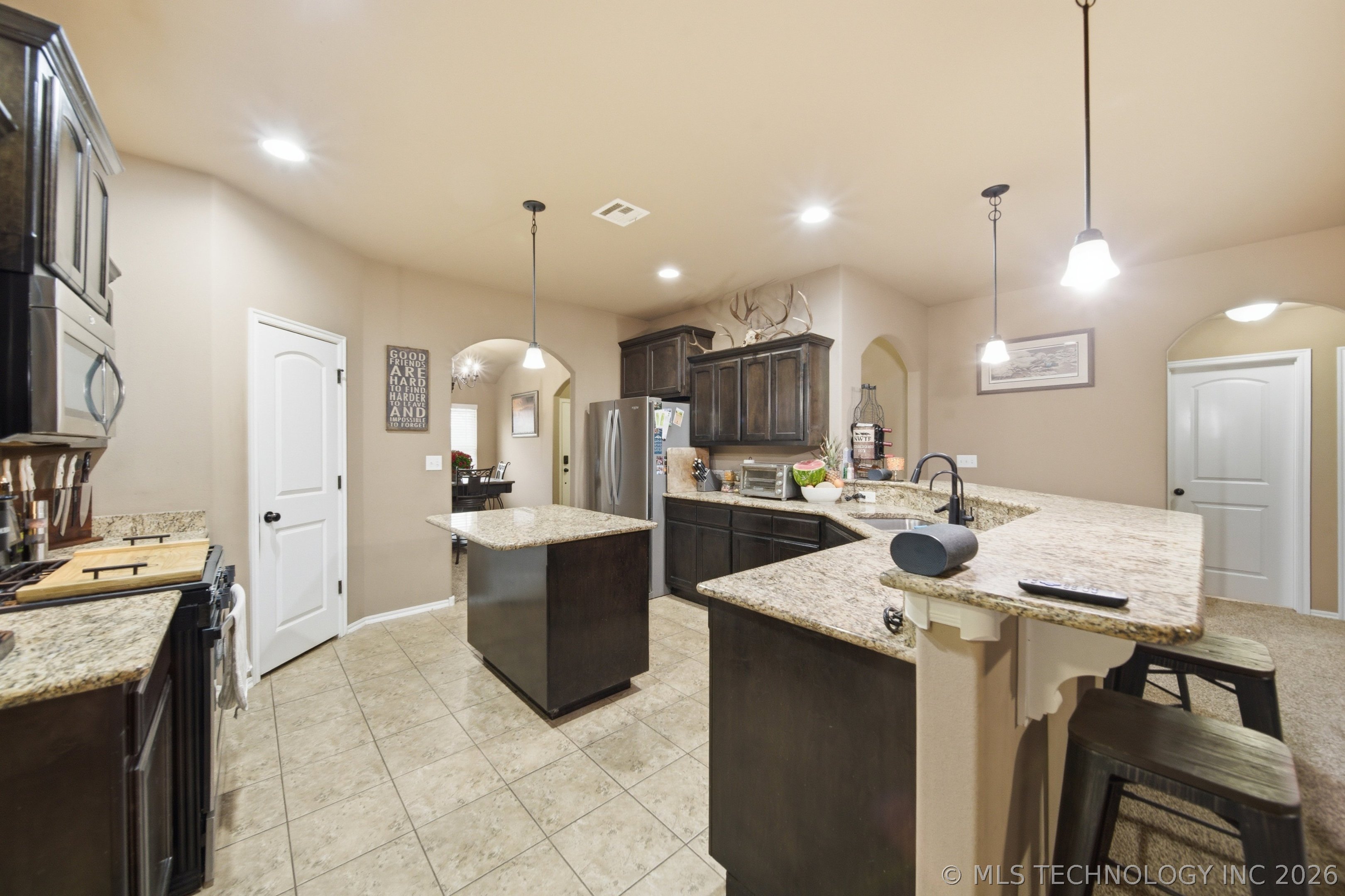 9008 S 255th Eastavenue Broken Arrow OK 74014