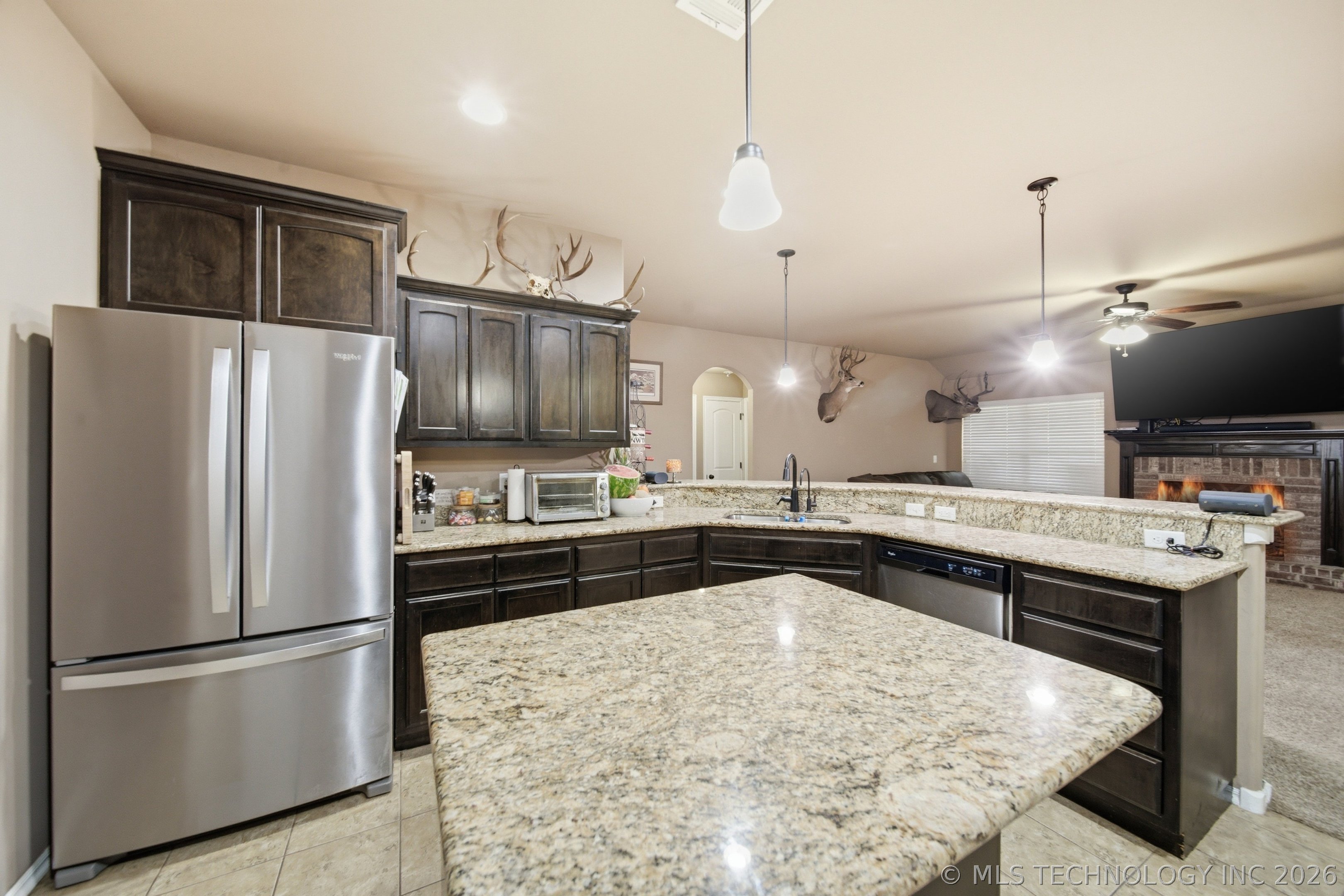 9008 S 255th Eastavenue Broken Arrow OK 74014