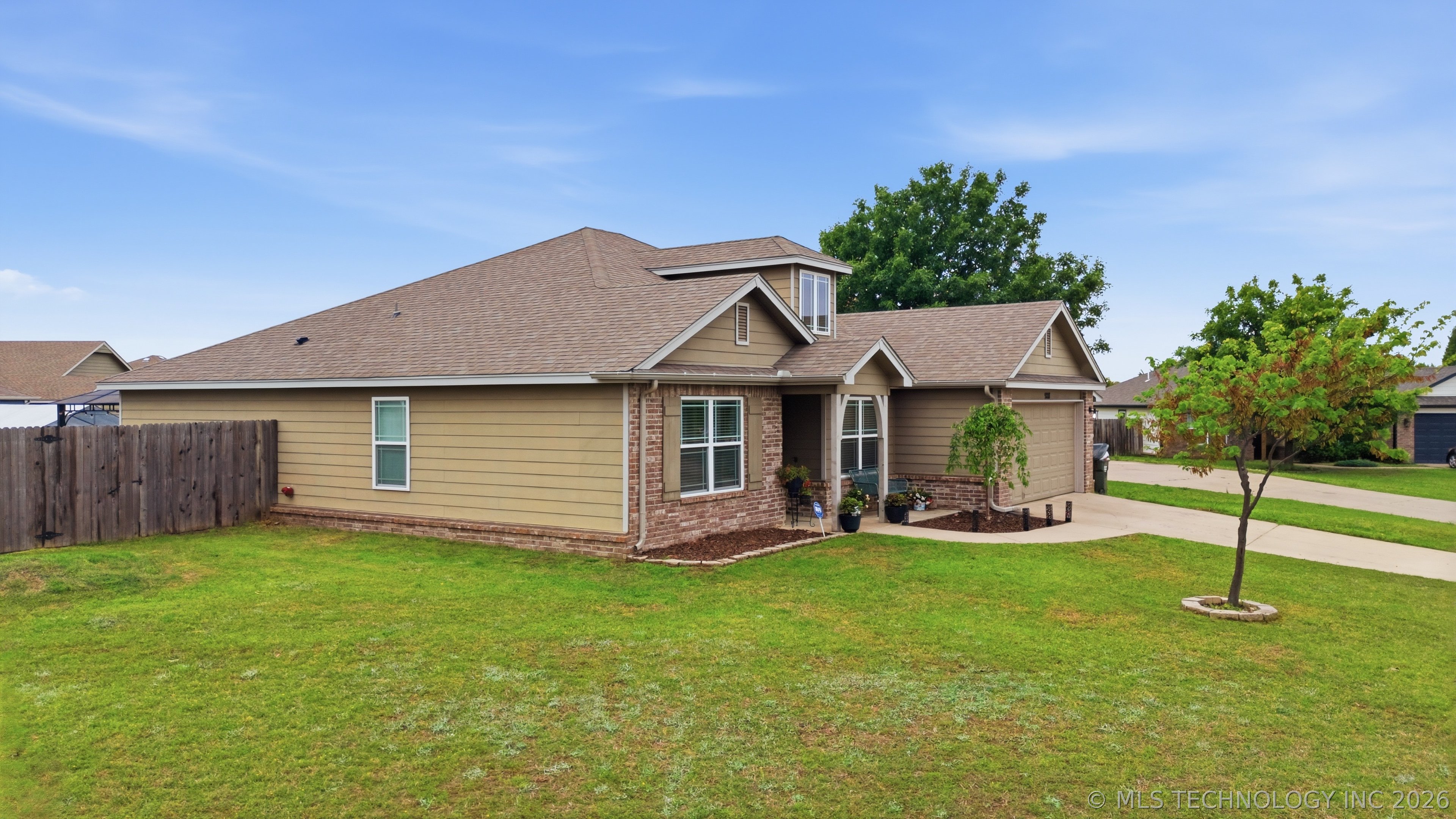 9008 S 255th Eastavenue Broken Arrow OK 74014