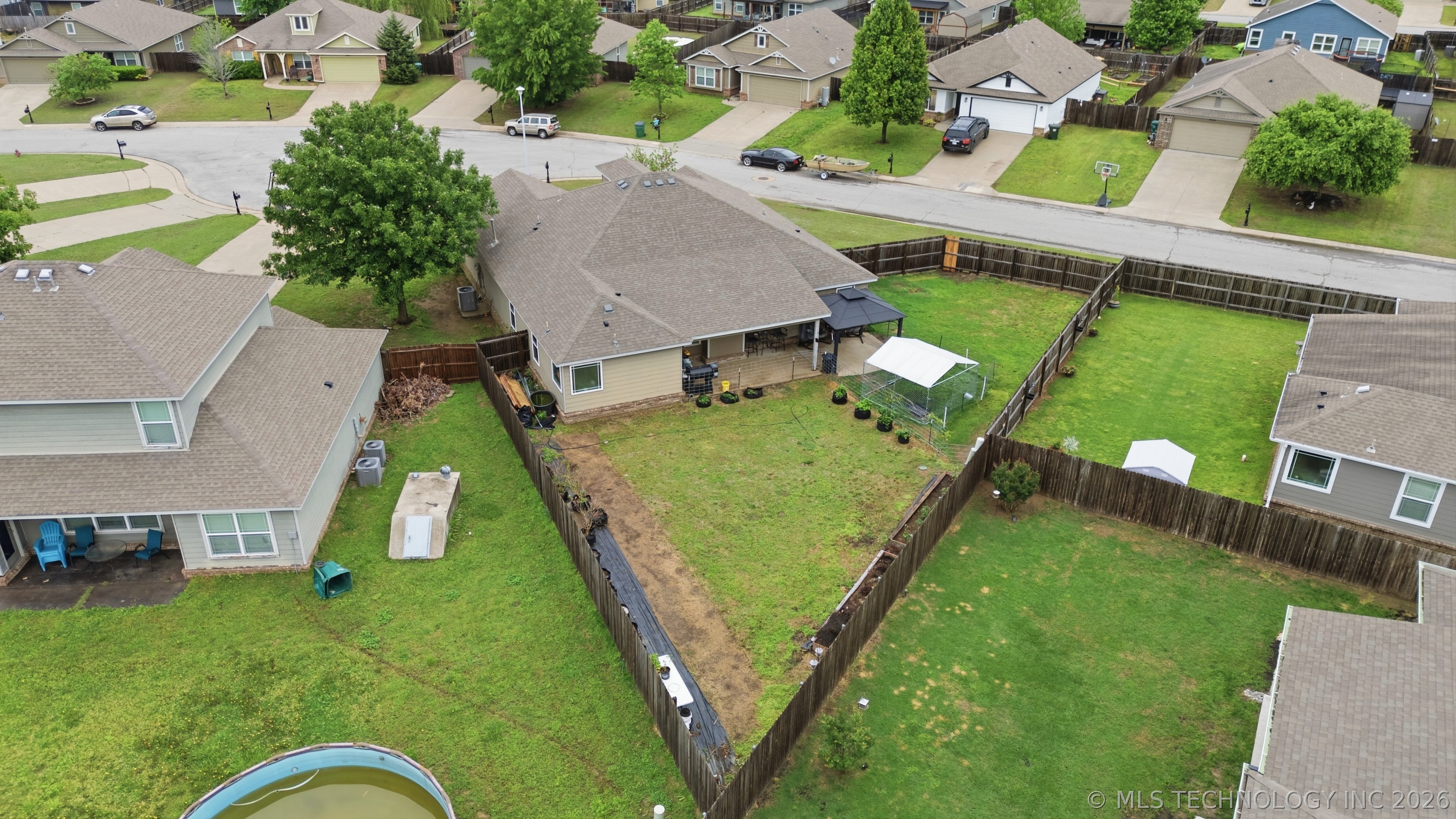 9008 S 255th Eastavenue Broken Arrow OK 74014