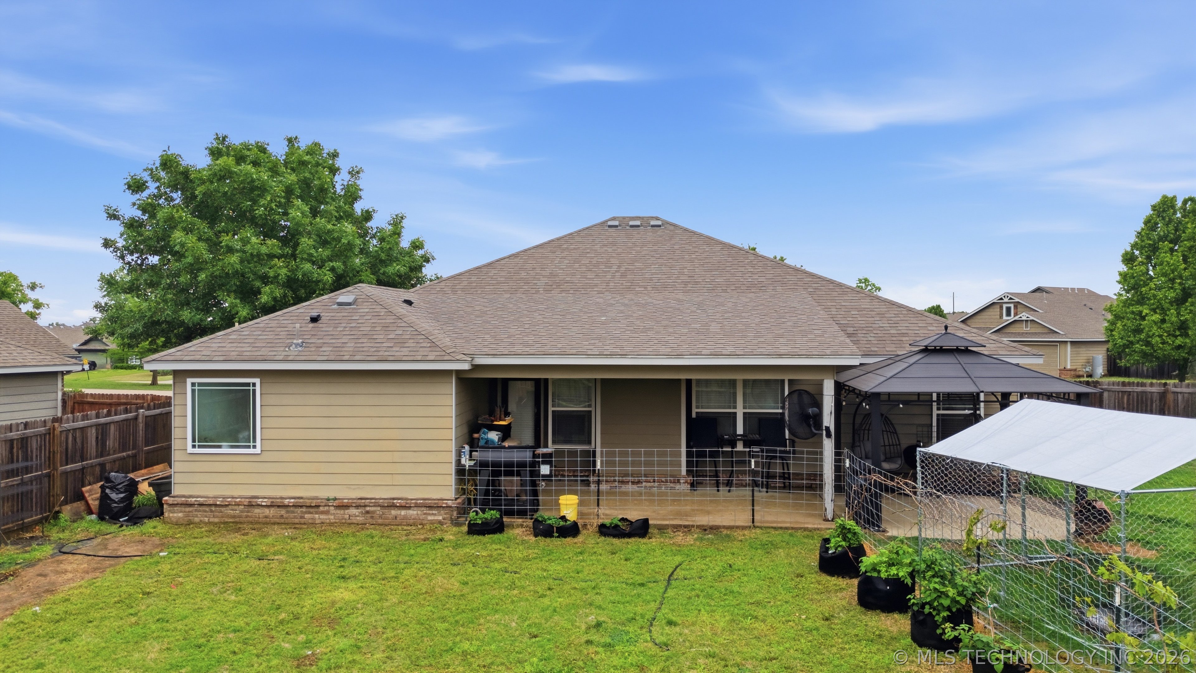 9008 S 255th Eastavenue Broken Arrow OK 74014