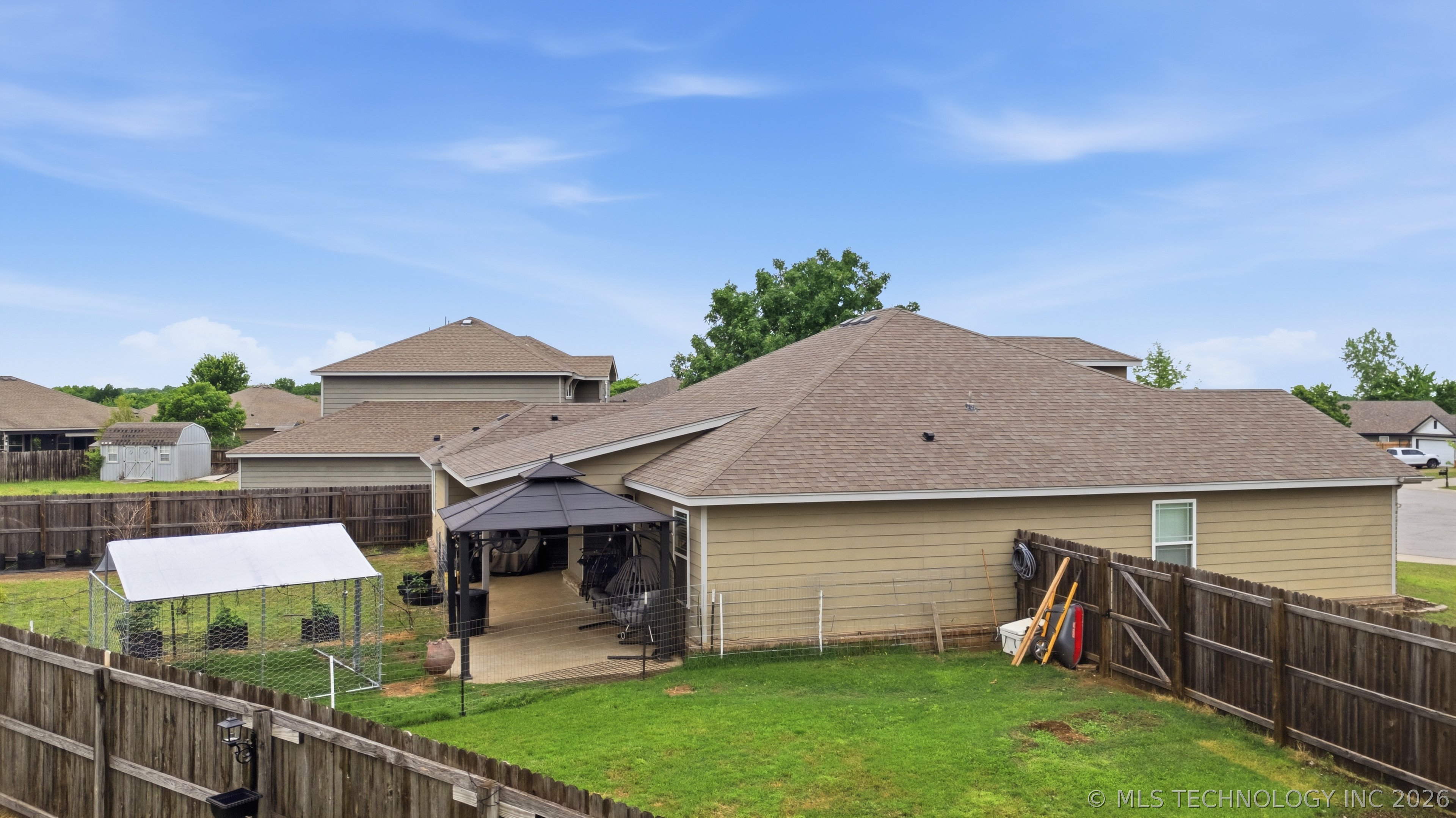 9008 S 255th Eastavenue Broken Arrow OK 74014