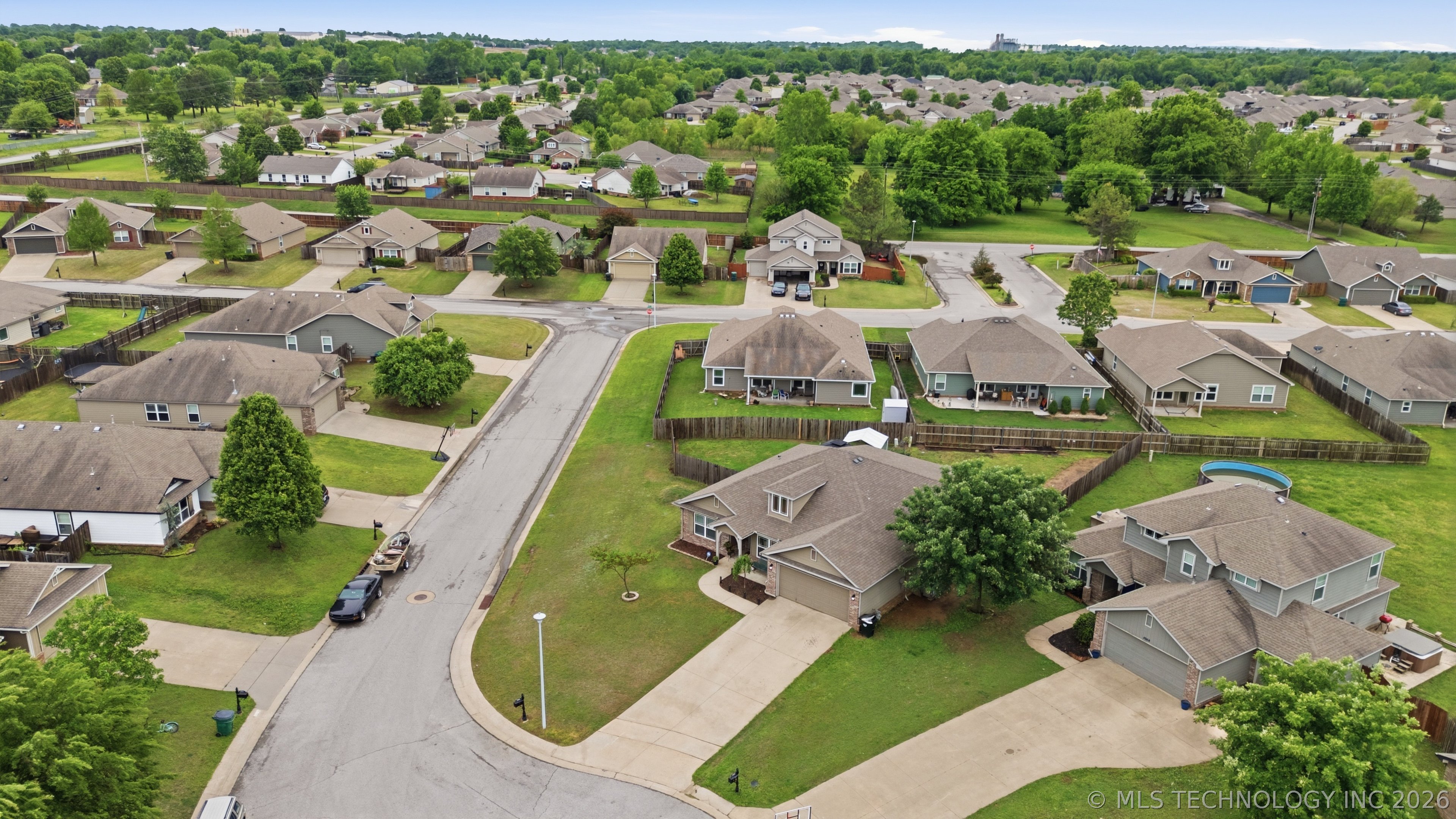 9008 S 255th Eastavenue Broken Arrow OK 74014