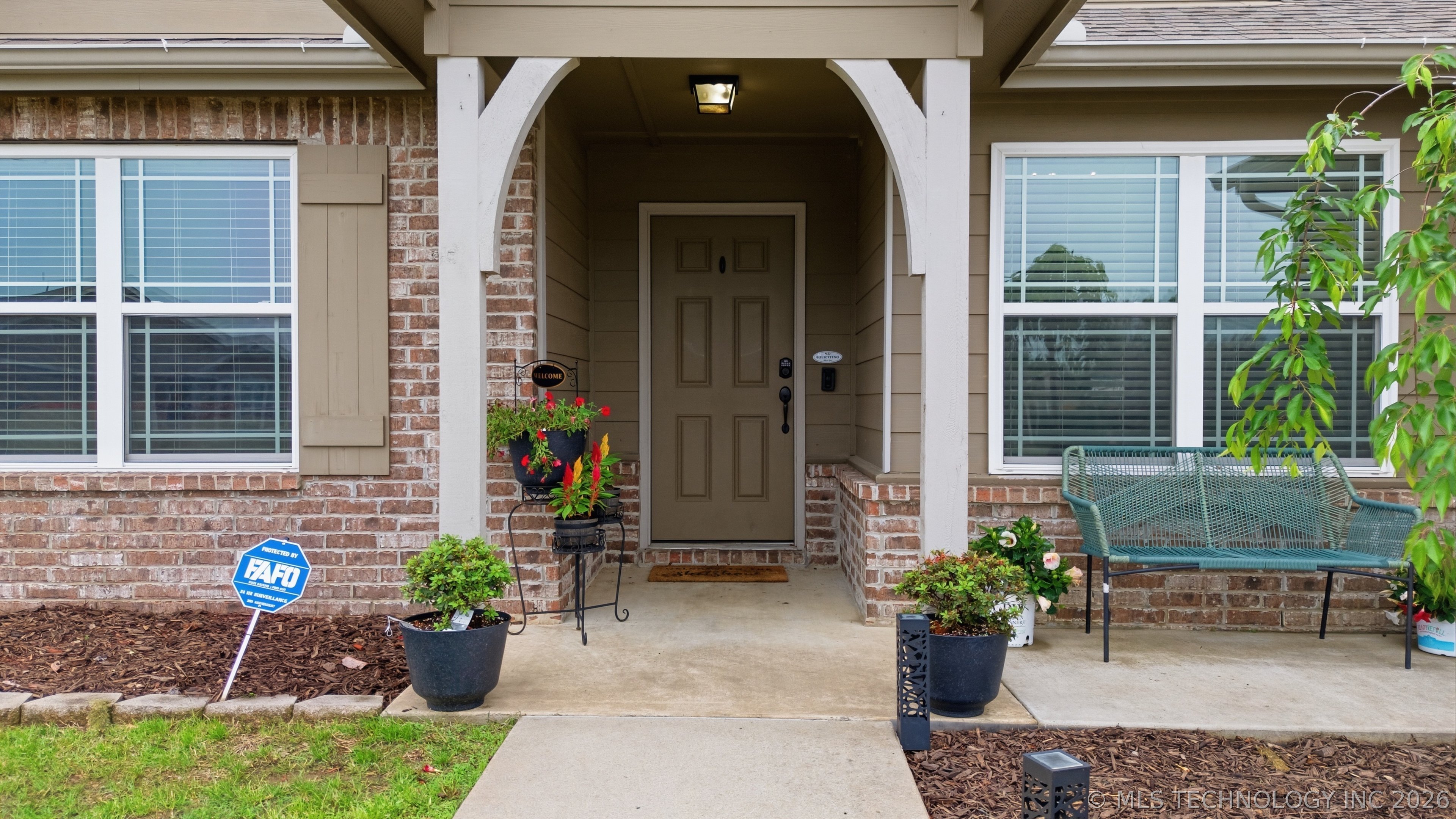 9008 S 255th Eastavenue Broken Arrow OK 74014