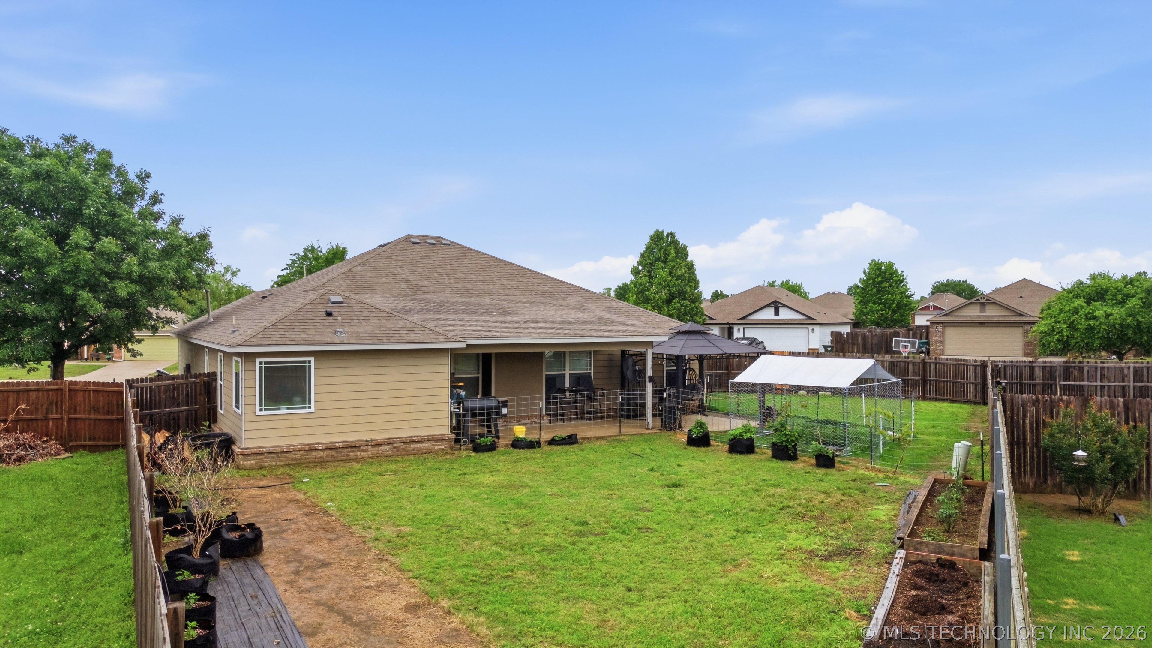 9008 S 255th Eastavenue Broken Arrow OK 74014