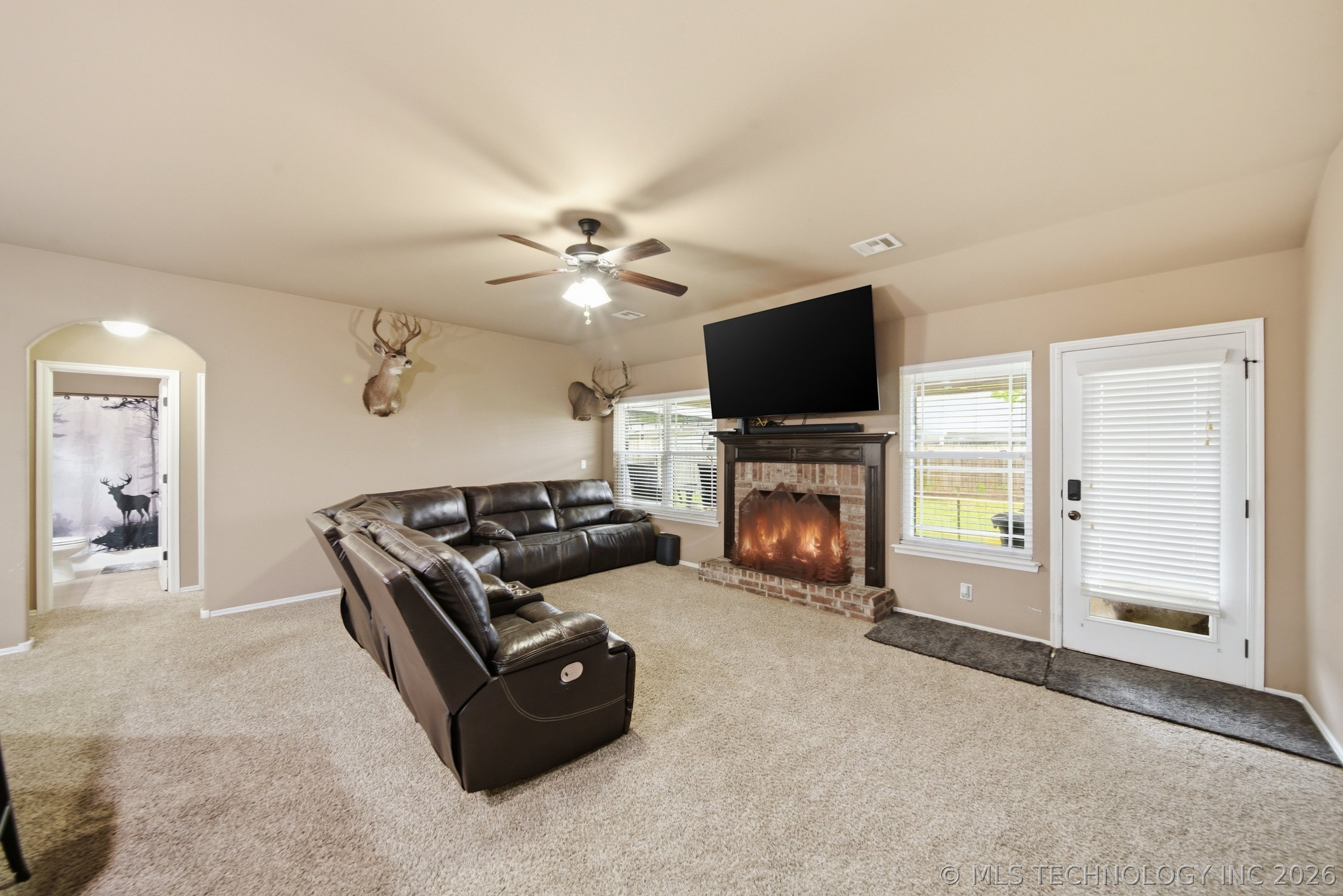 9008 S 255th Eastavenue Broken Arrow OK 74014