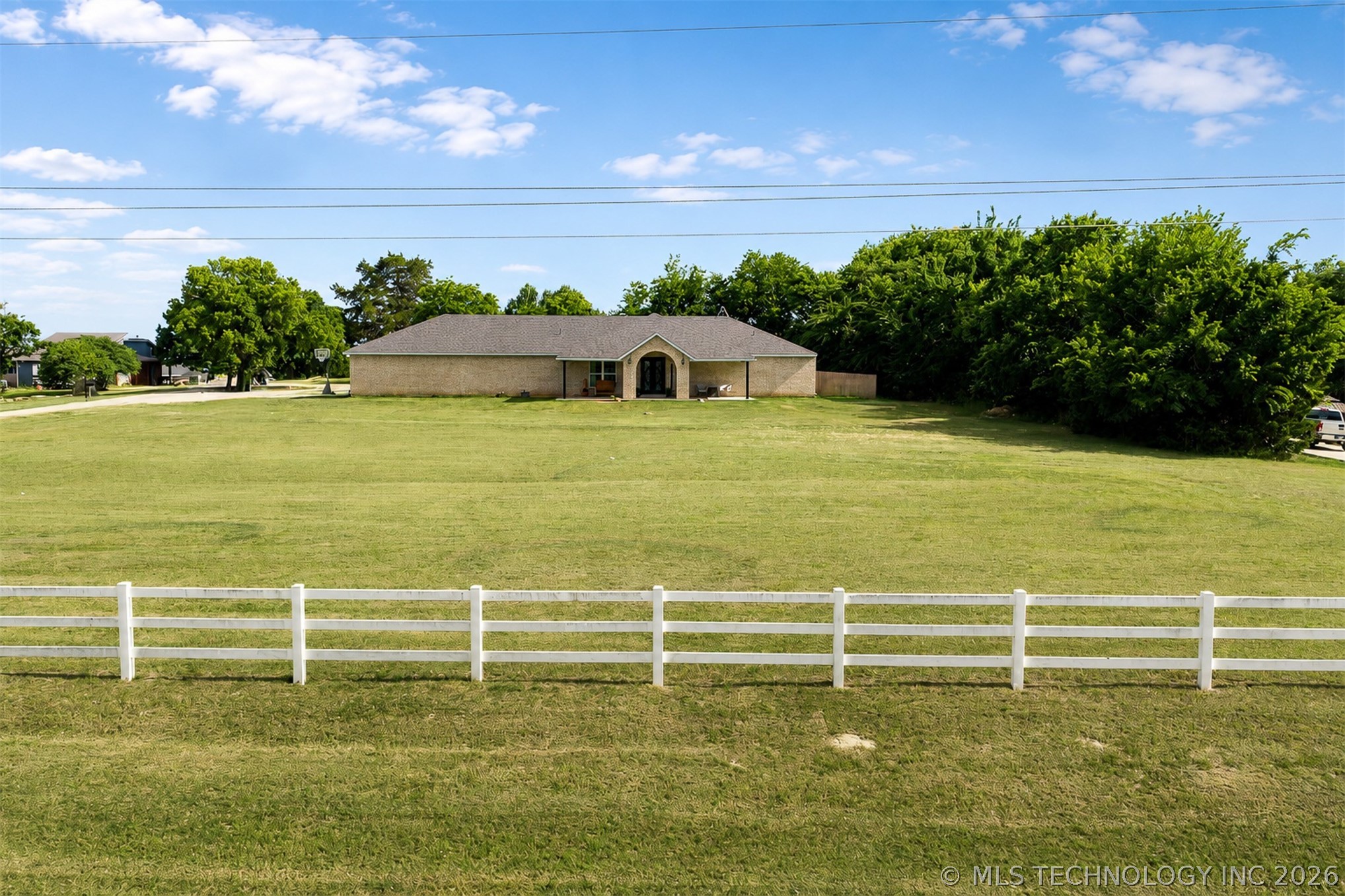 9998 N Millennium Junction Sulphur OK 73086