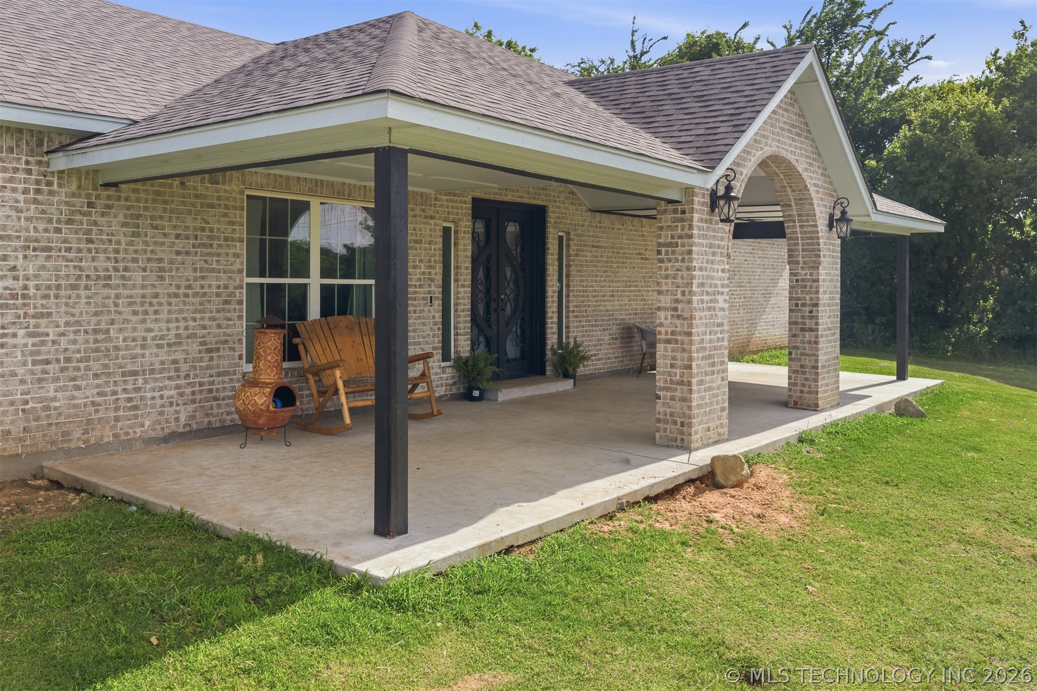 9998 N Millennium Junction Sulphur OK 73086