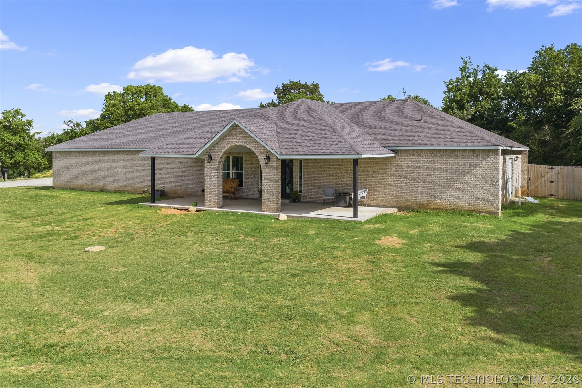 9998 N Millennium Junction Sulphur OK 73086