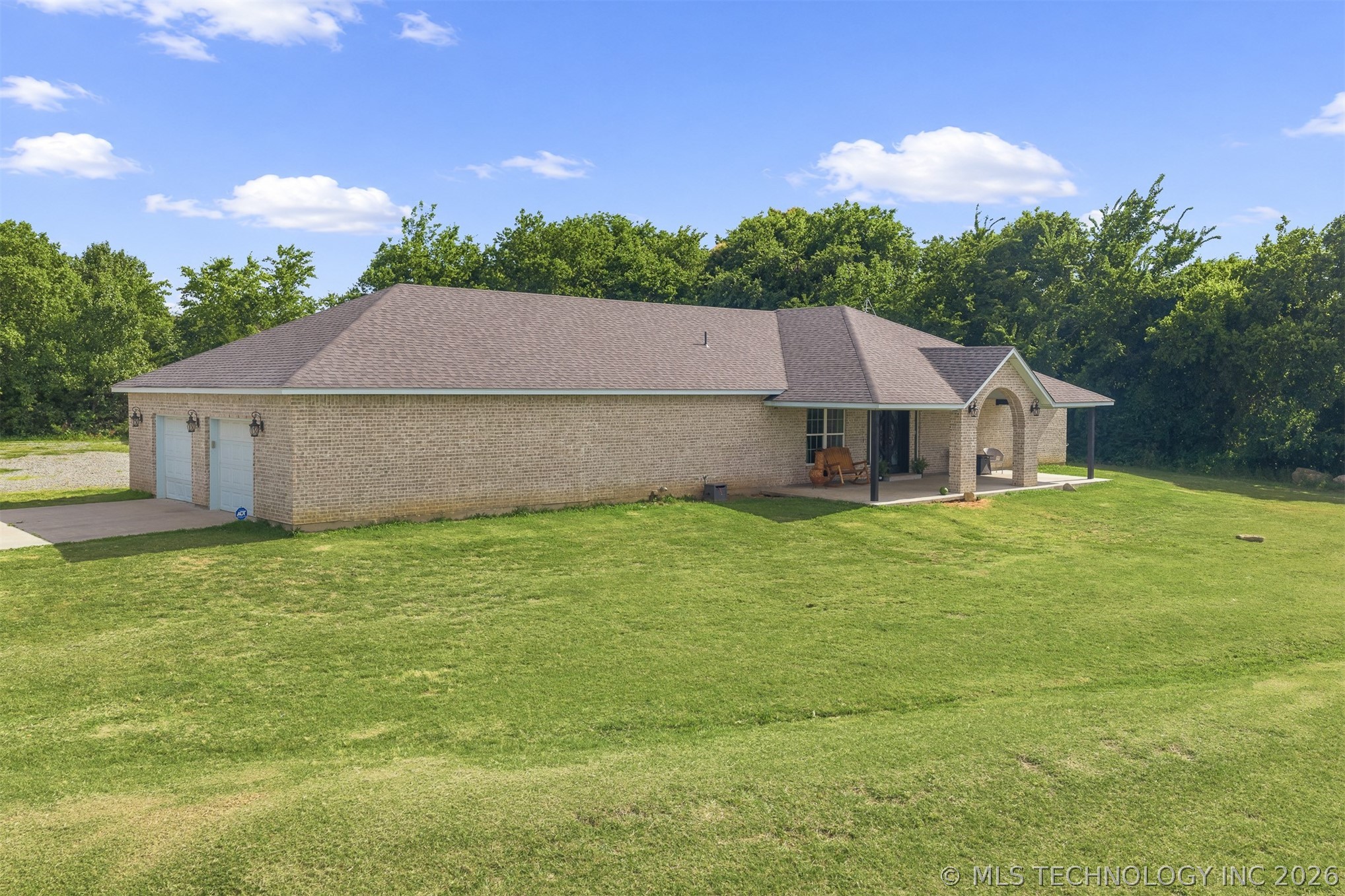 9998 N Millennium Junction Sulphur OK 73086