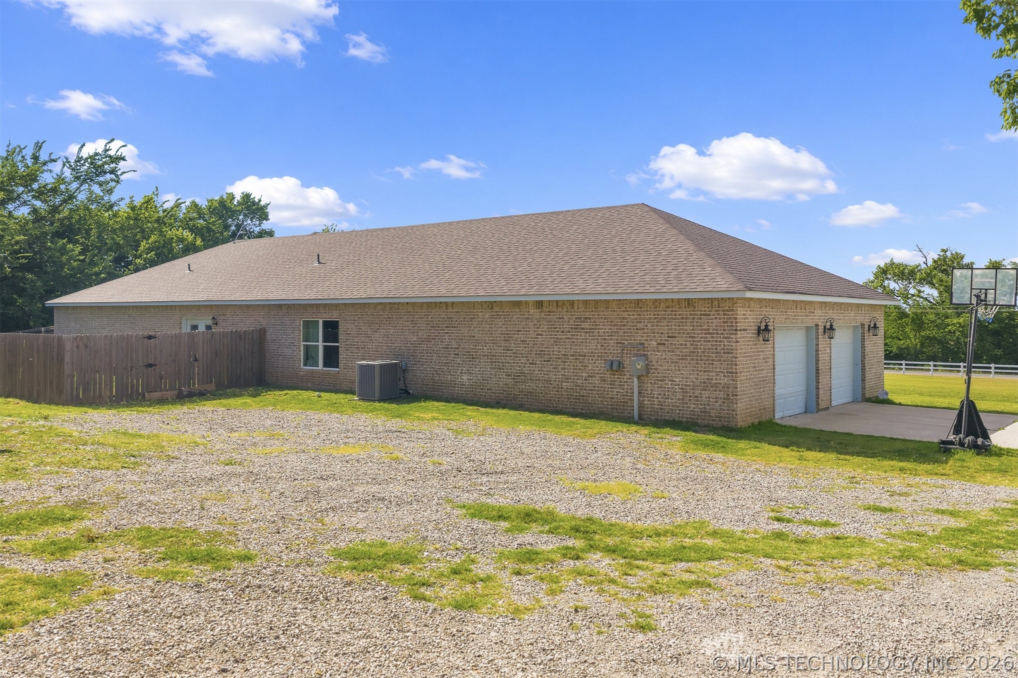 9998 N Millennium Junction Sulphur OK 73086