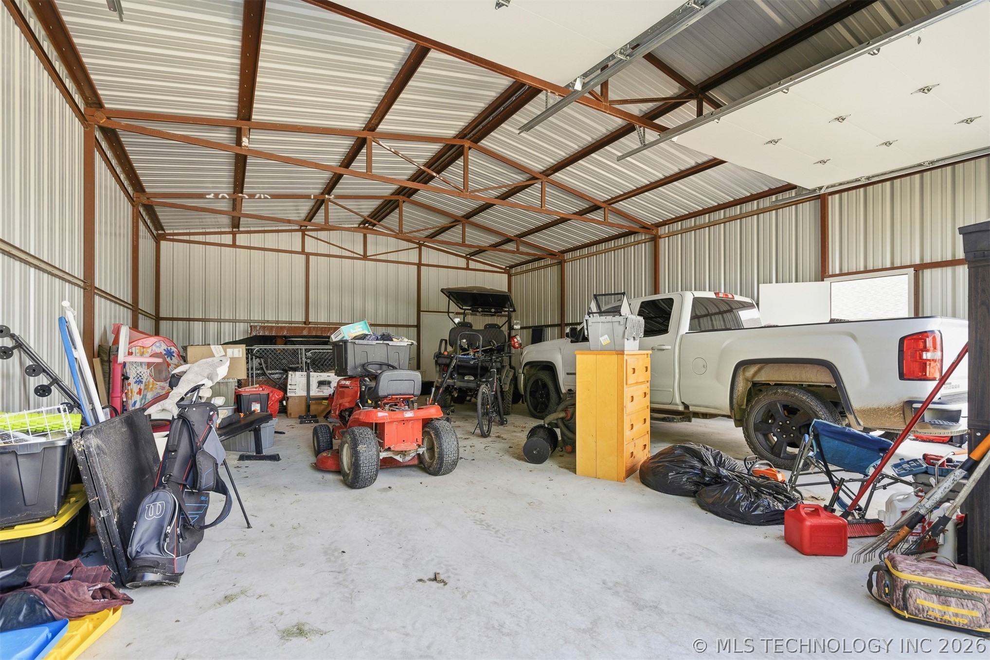 9998 N Millennium Junction Sulphur OK 73086