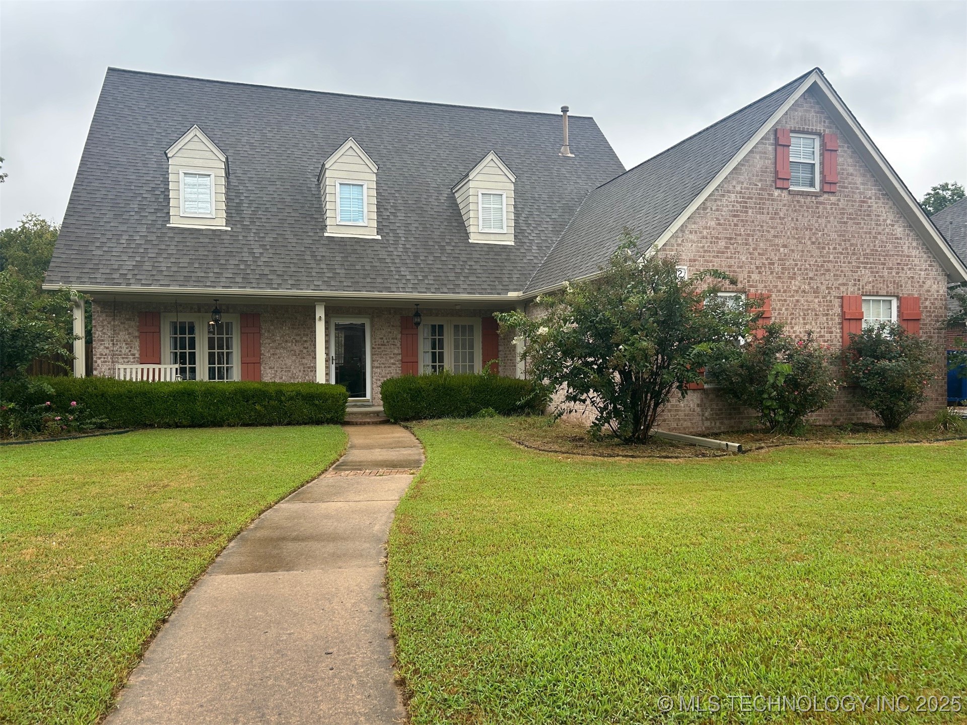 6912 E Galveston Street Broken Arrow OK 74014