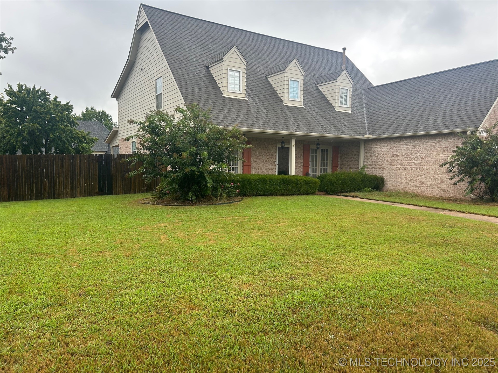 6912 E Galveston Street Broken Arrow OK 74014