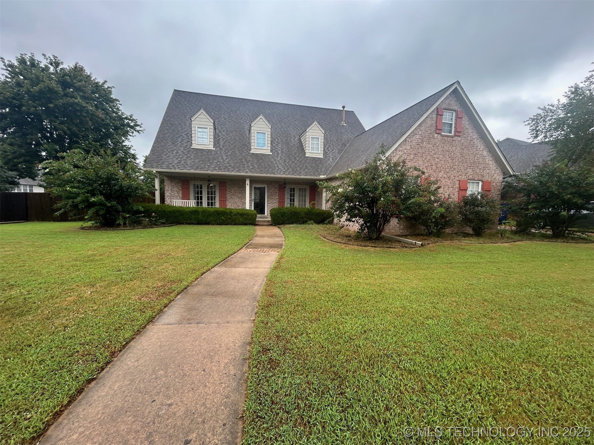 6912 E Galveston Street Broken Arrow OK 74014