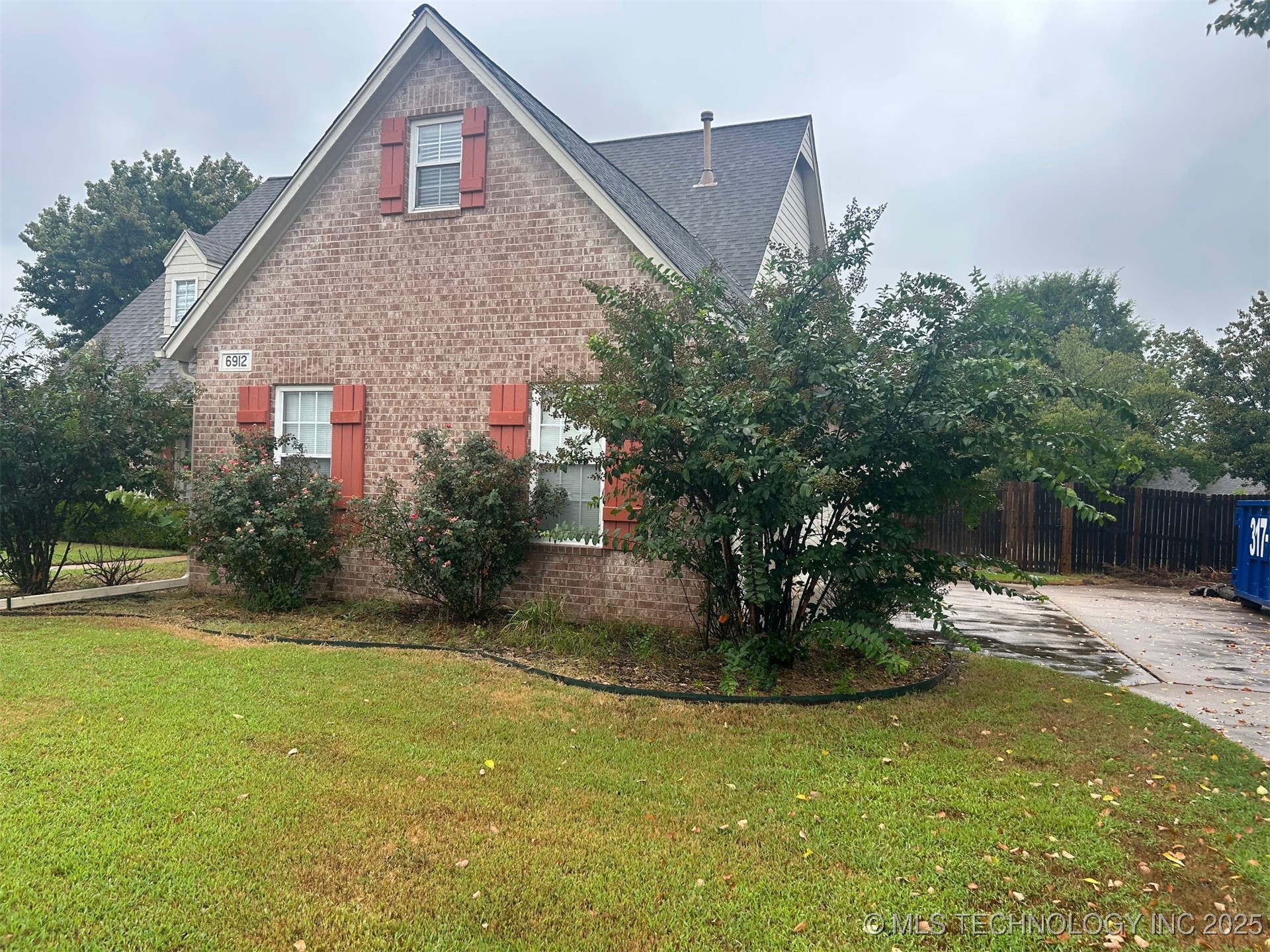 6912 E Galveston Street Broken Arrow OK 74014