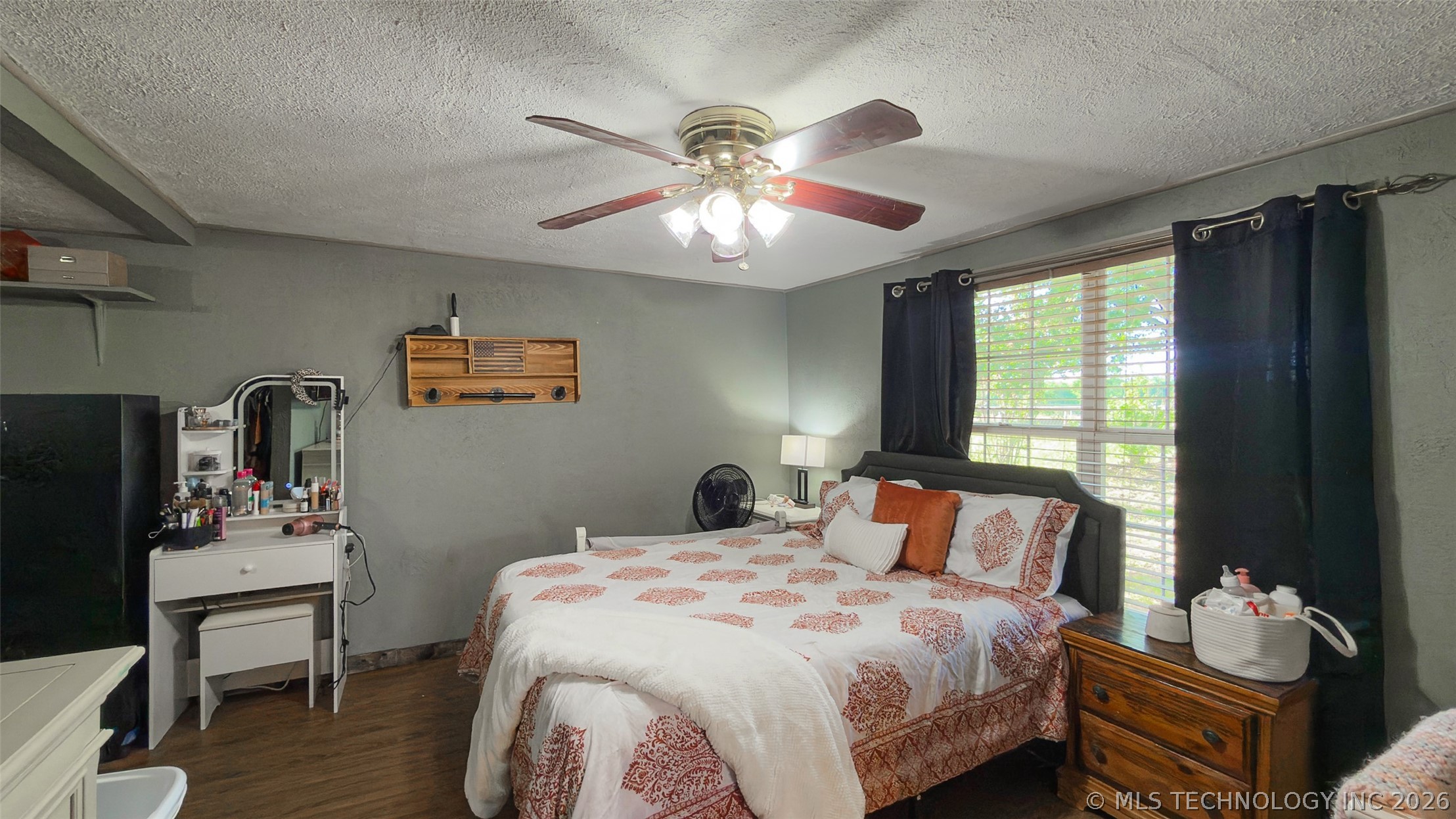 17240 County Road 1490 Ada OK 74820