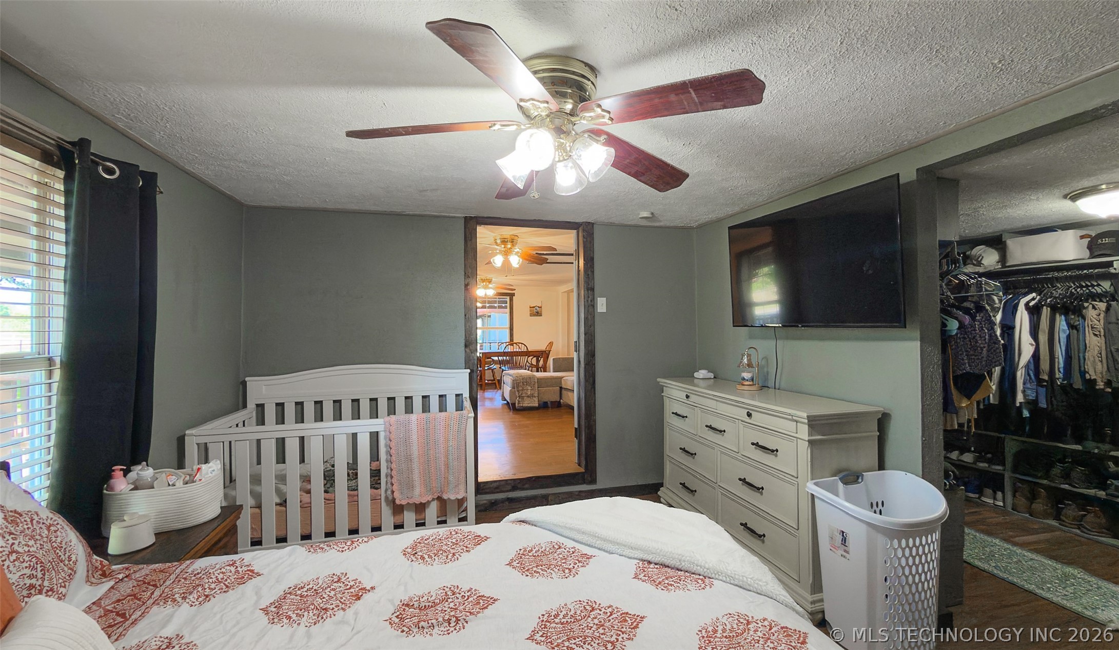 17240 County Road 1490 Ada OK 74820