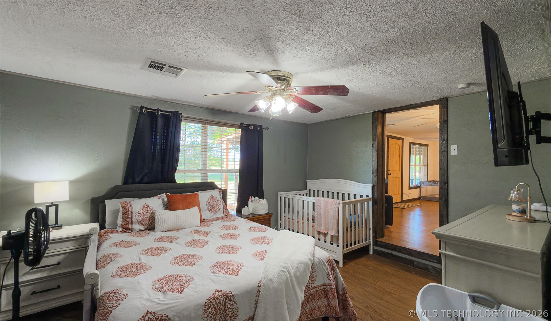 17240 County Road 1490 Ada OK 74820