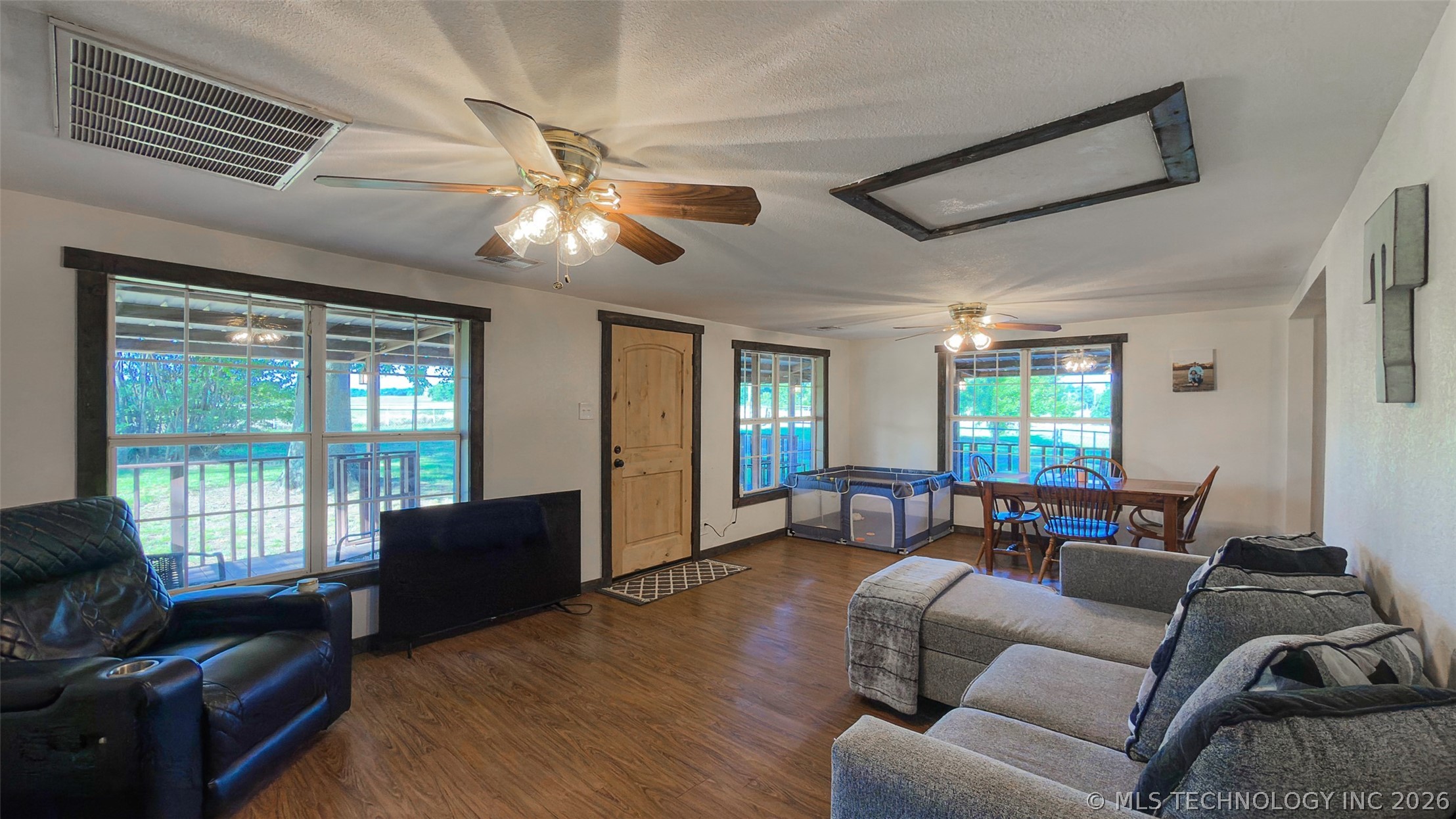 17240 County Road 1490 Ada OK 74820