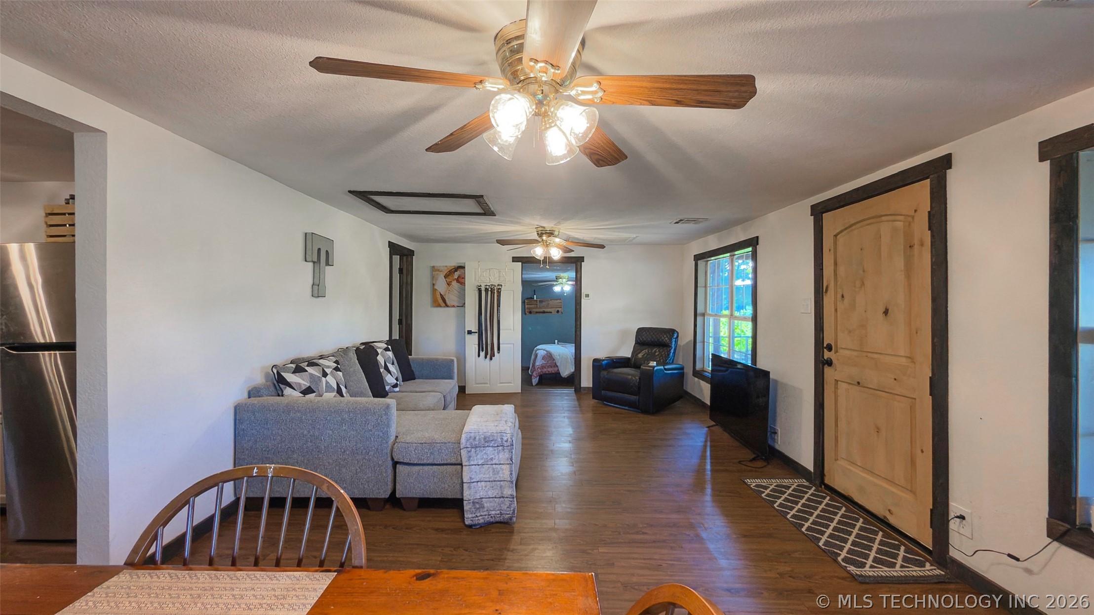 17240 County Road 1490 Ada OK 74820