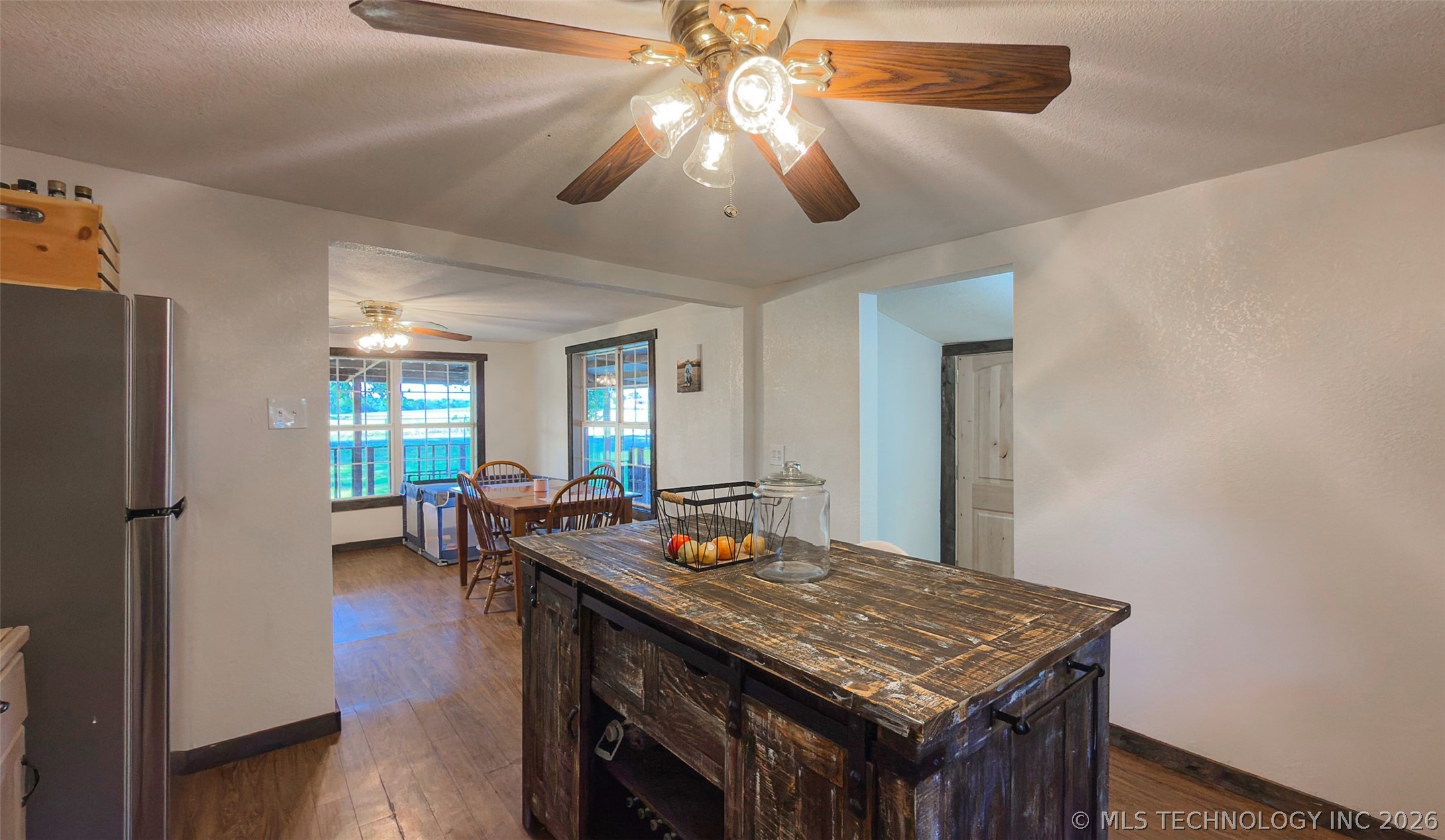 17240 County Road 1490 Ada OK 74820