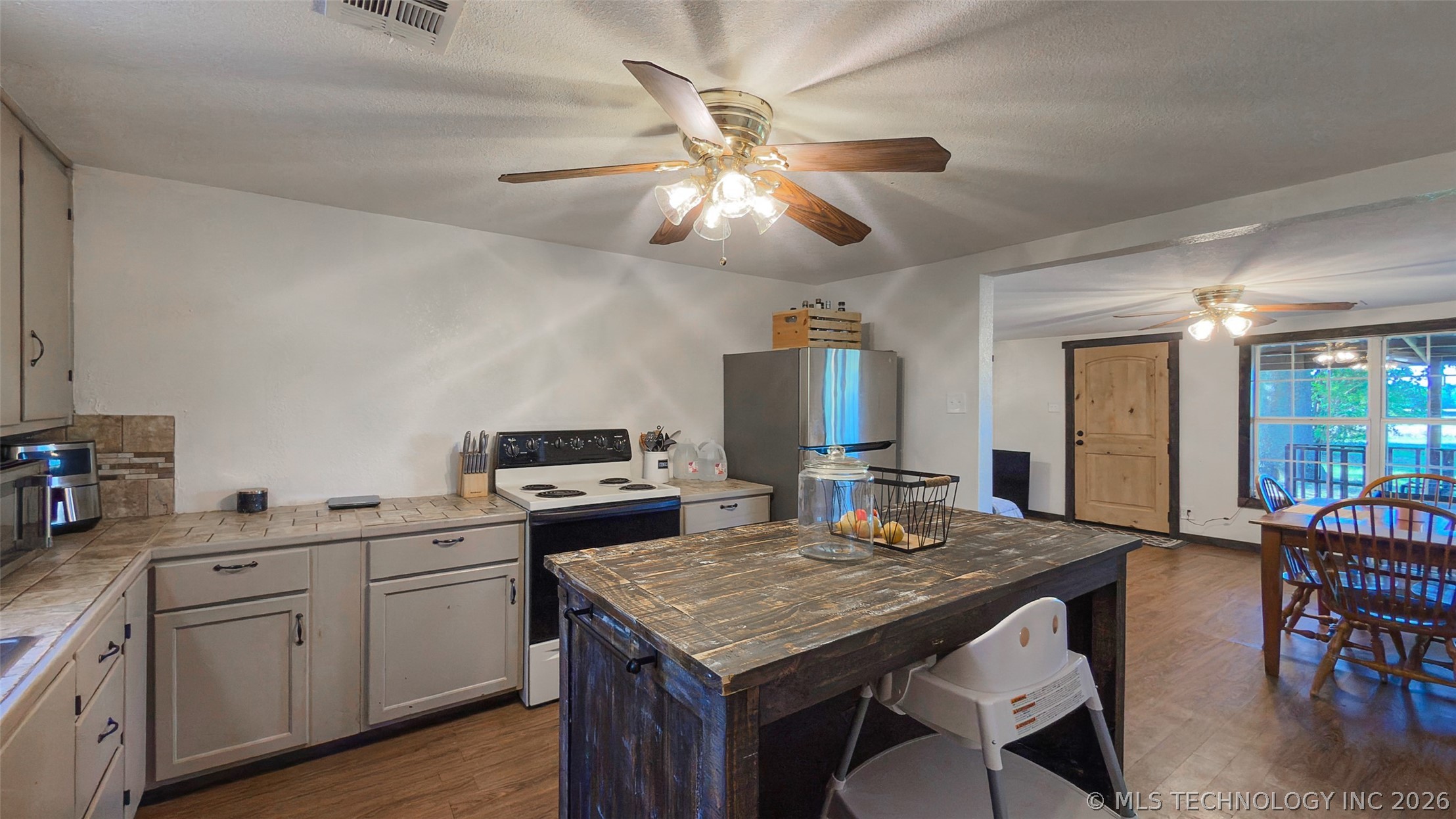 17240 County Road 1490 Ada OK 74820